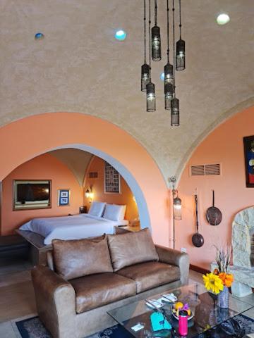 Lazib Inn Resort & Spa