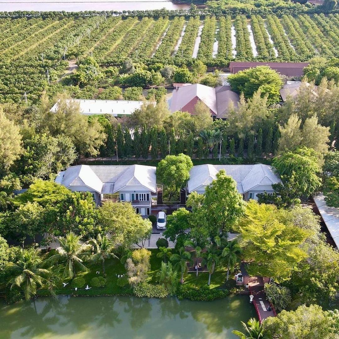 Muaan Resort