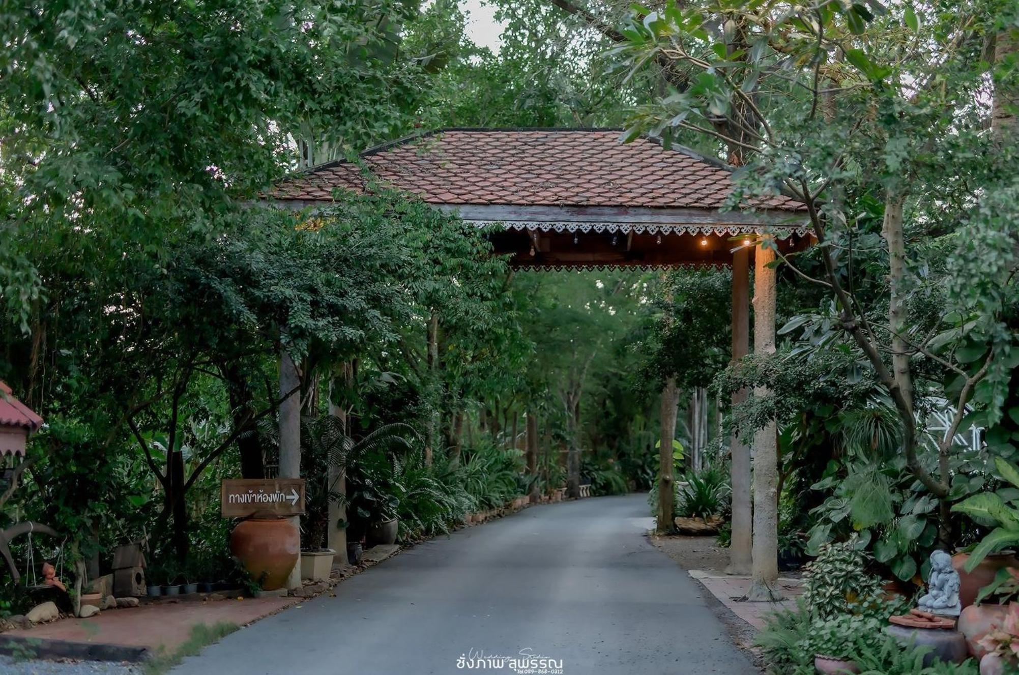Muaan Resort