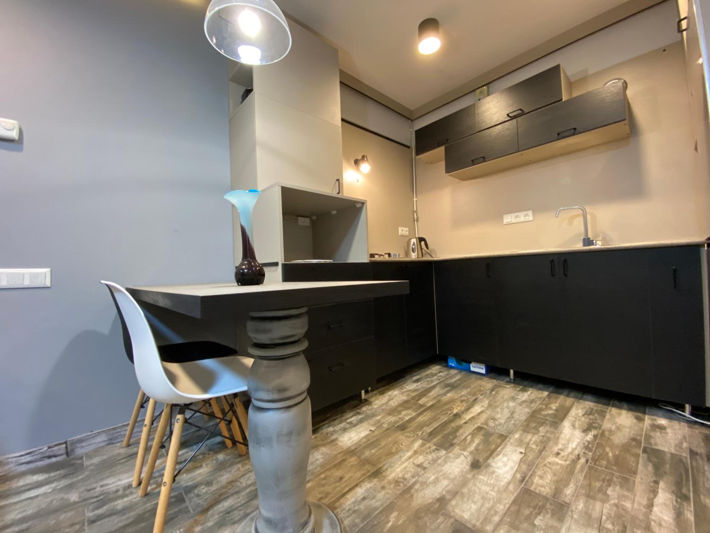 Sayat Nova Avenue, 1 bedroom Loft & Unique apartment SN400