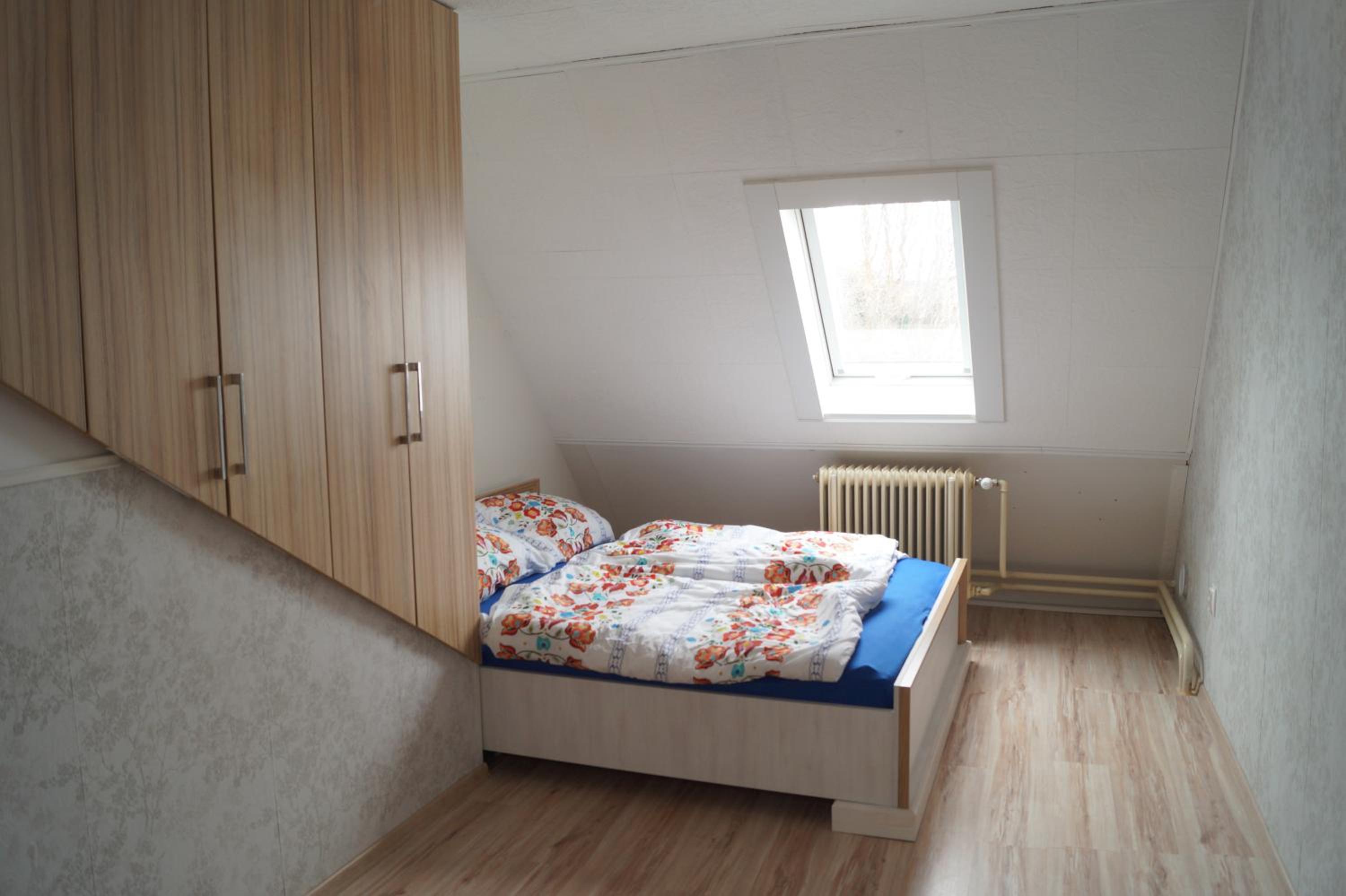 Apartmán Pod Kaštany