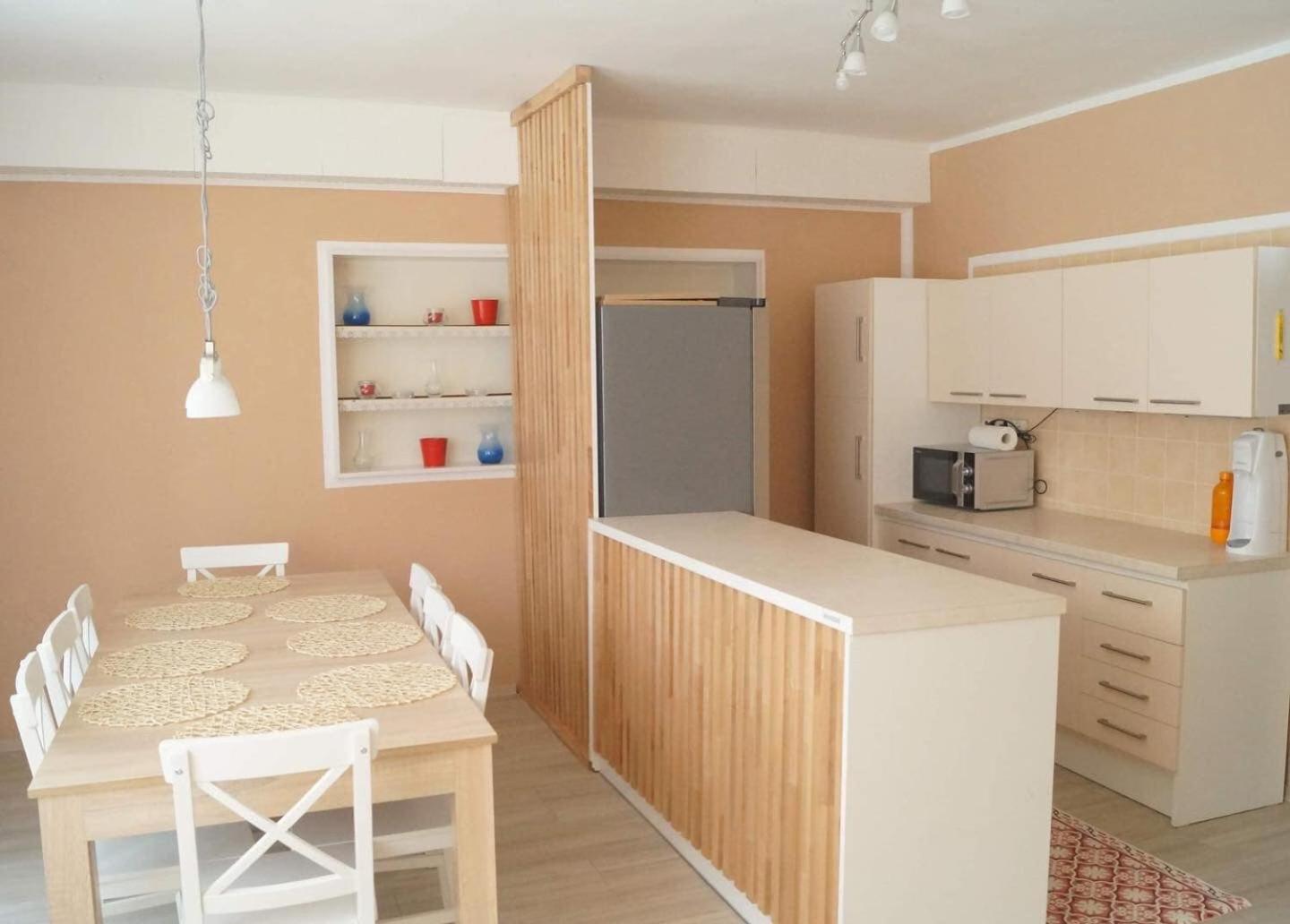 Apartmán Pod Kaštany