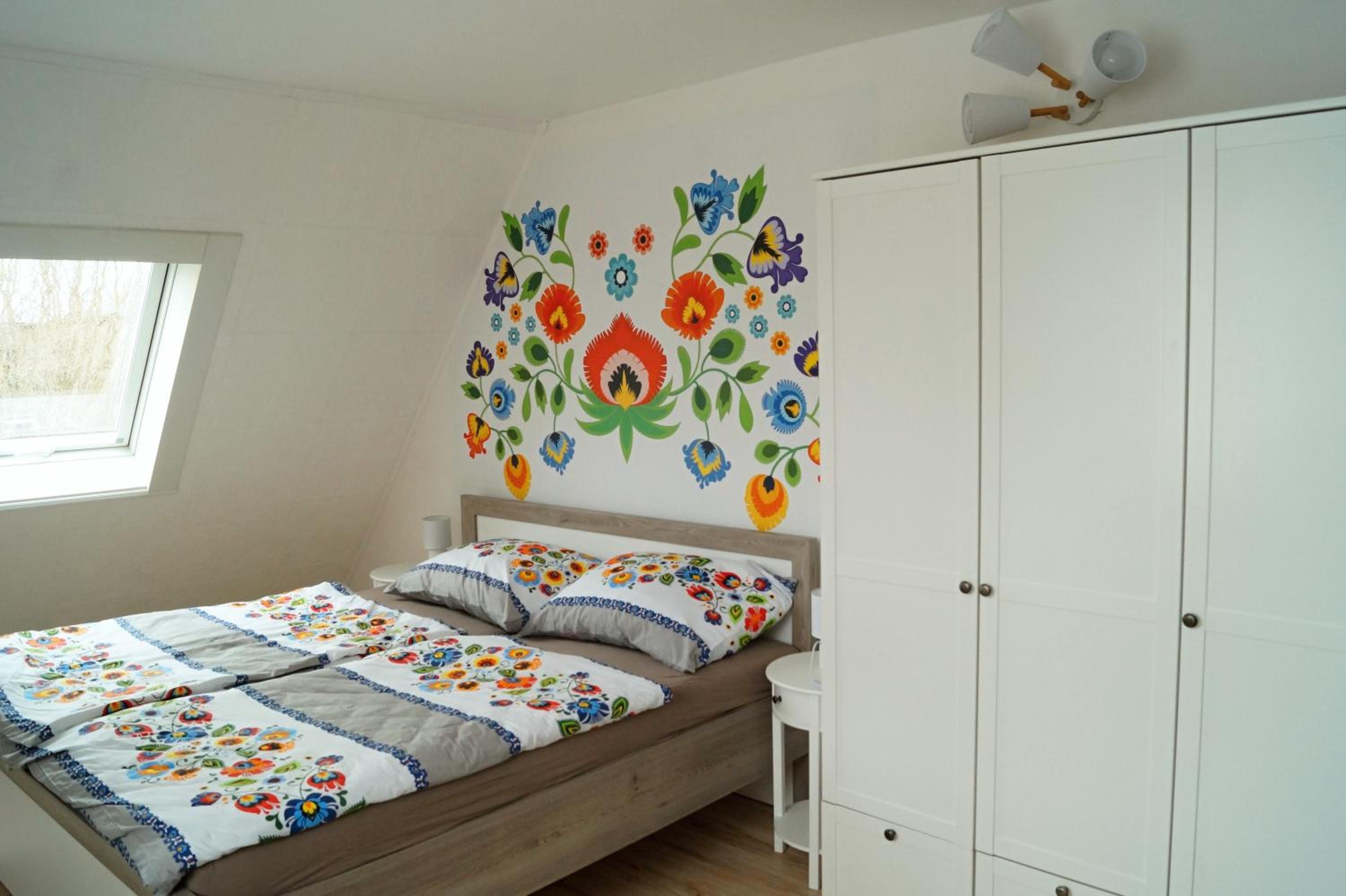Apartmán Pod Kaštany