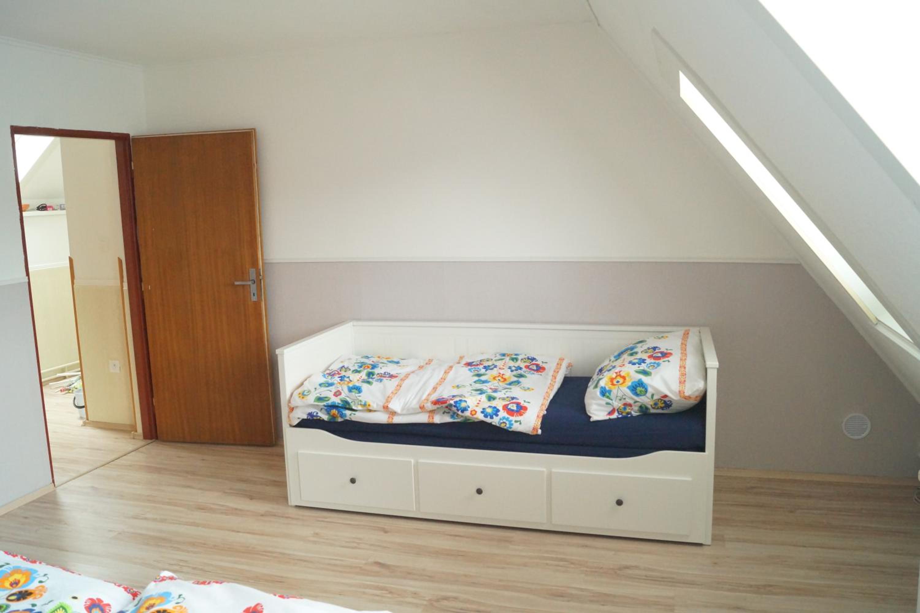 Apartmán Pod Kaštany