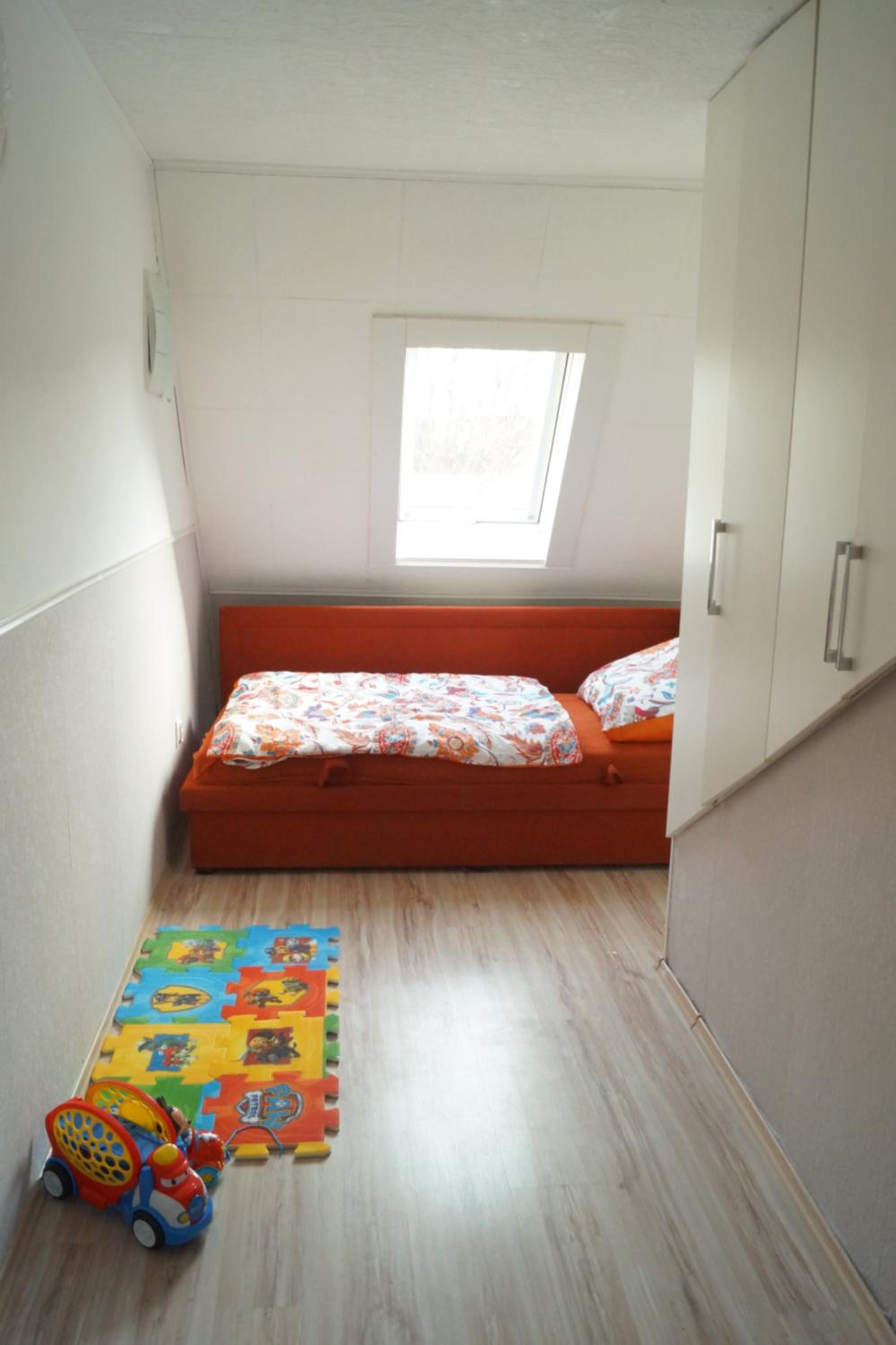 Apartmán Pod Kaštany