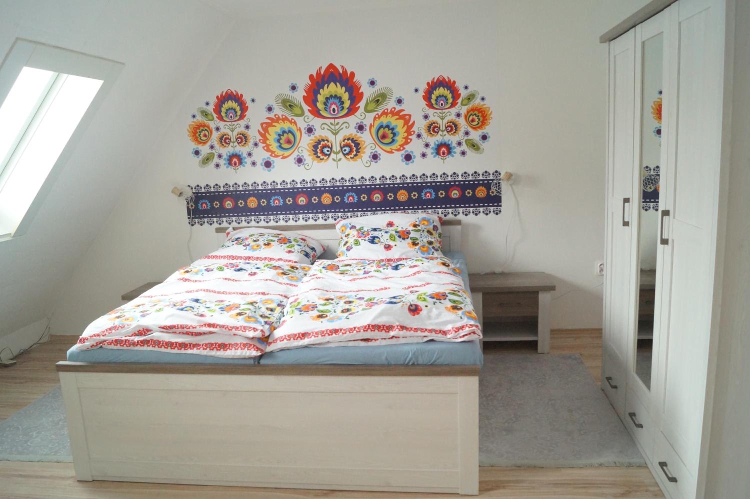 Apartmán Pod Kaštany