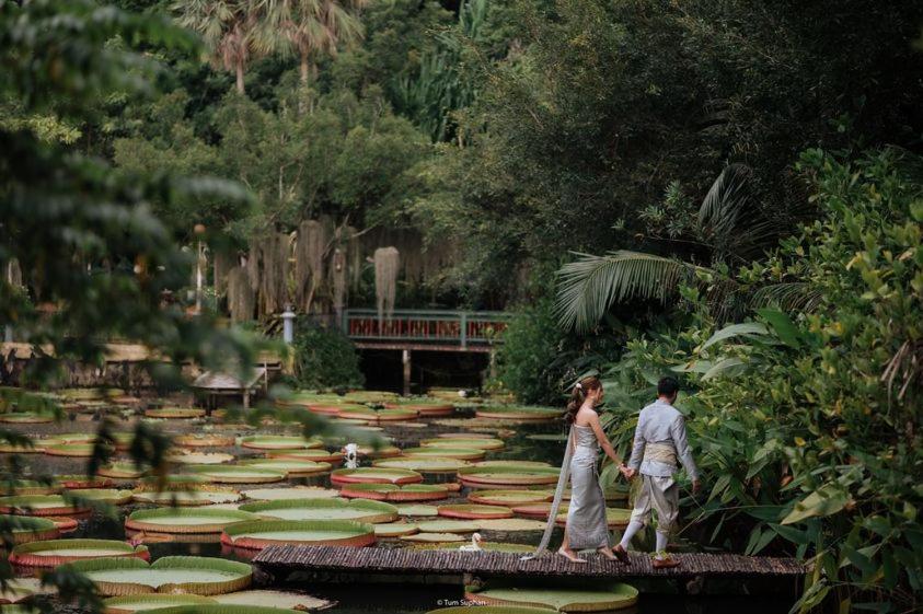 Muaan Resort