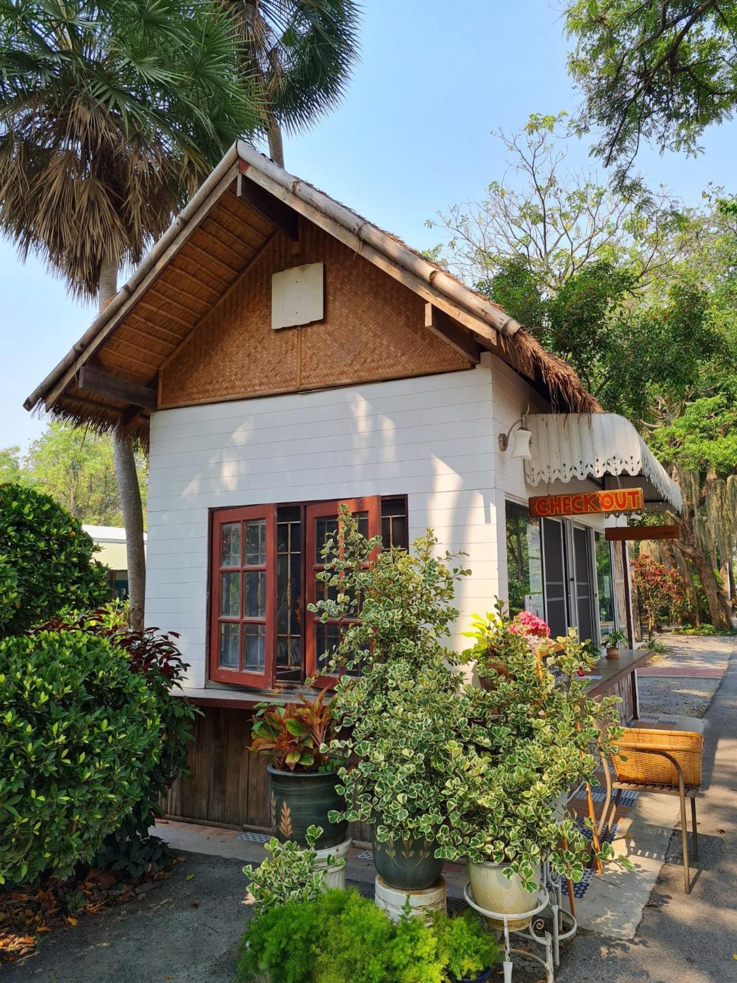 Muaan Resort