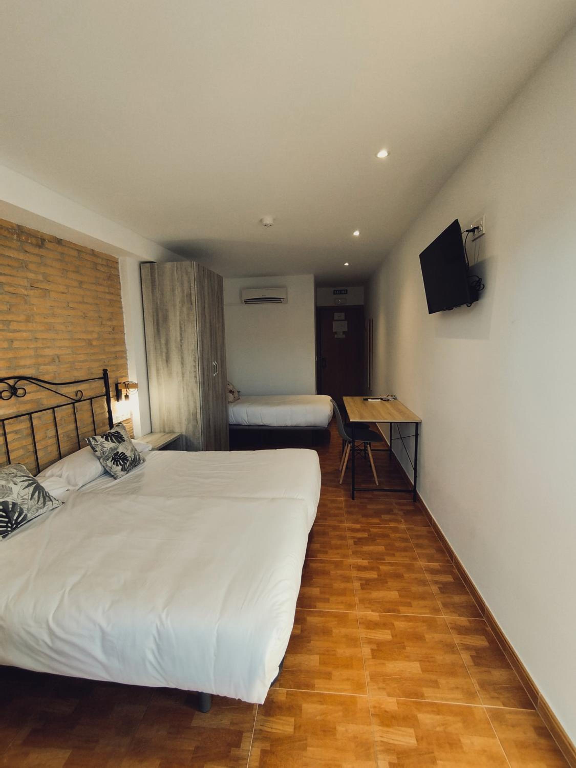 B&B La Atalaya view 3