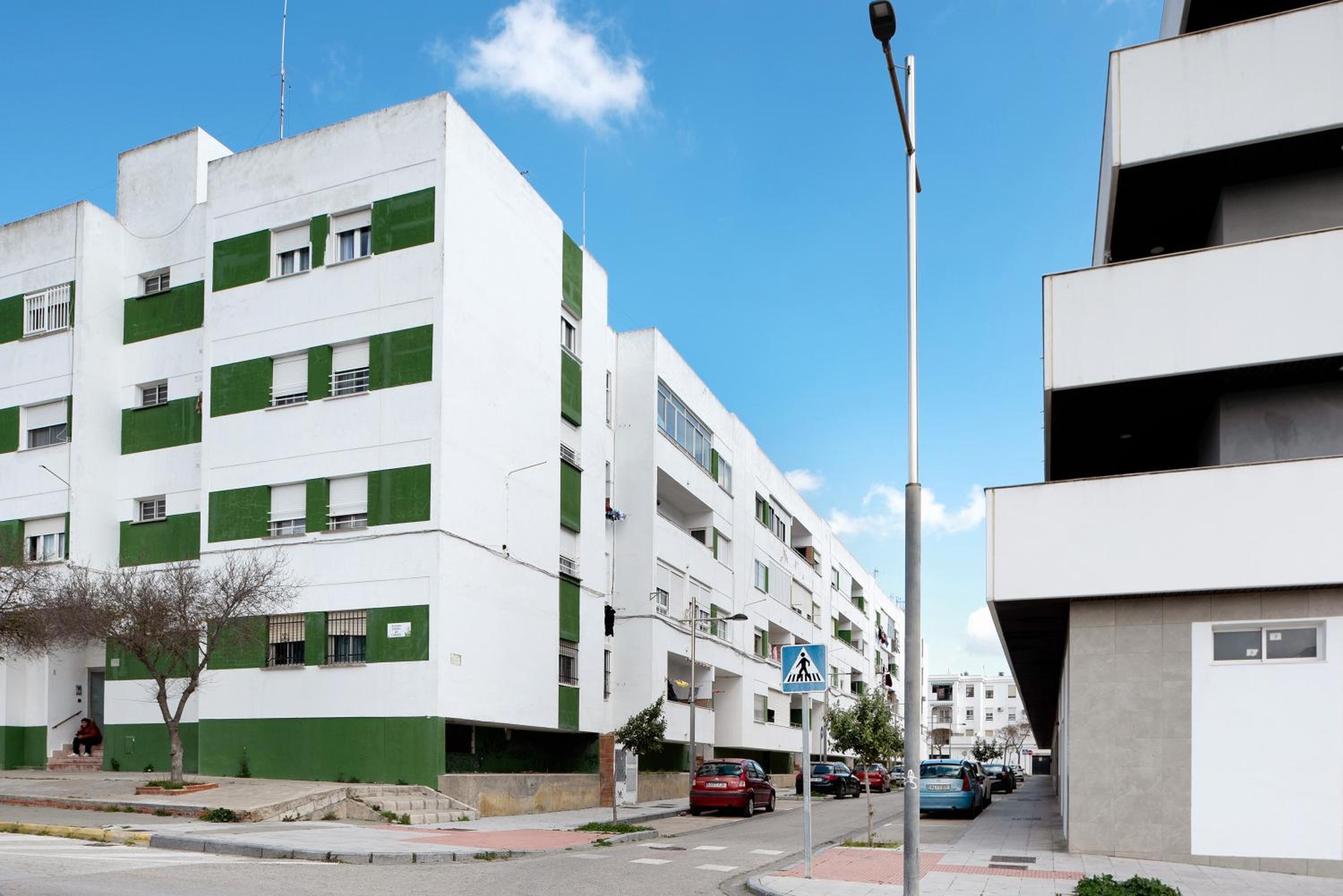 Apartamento El Tajo