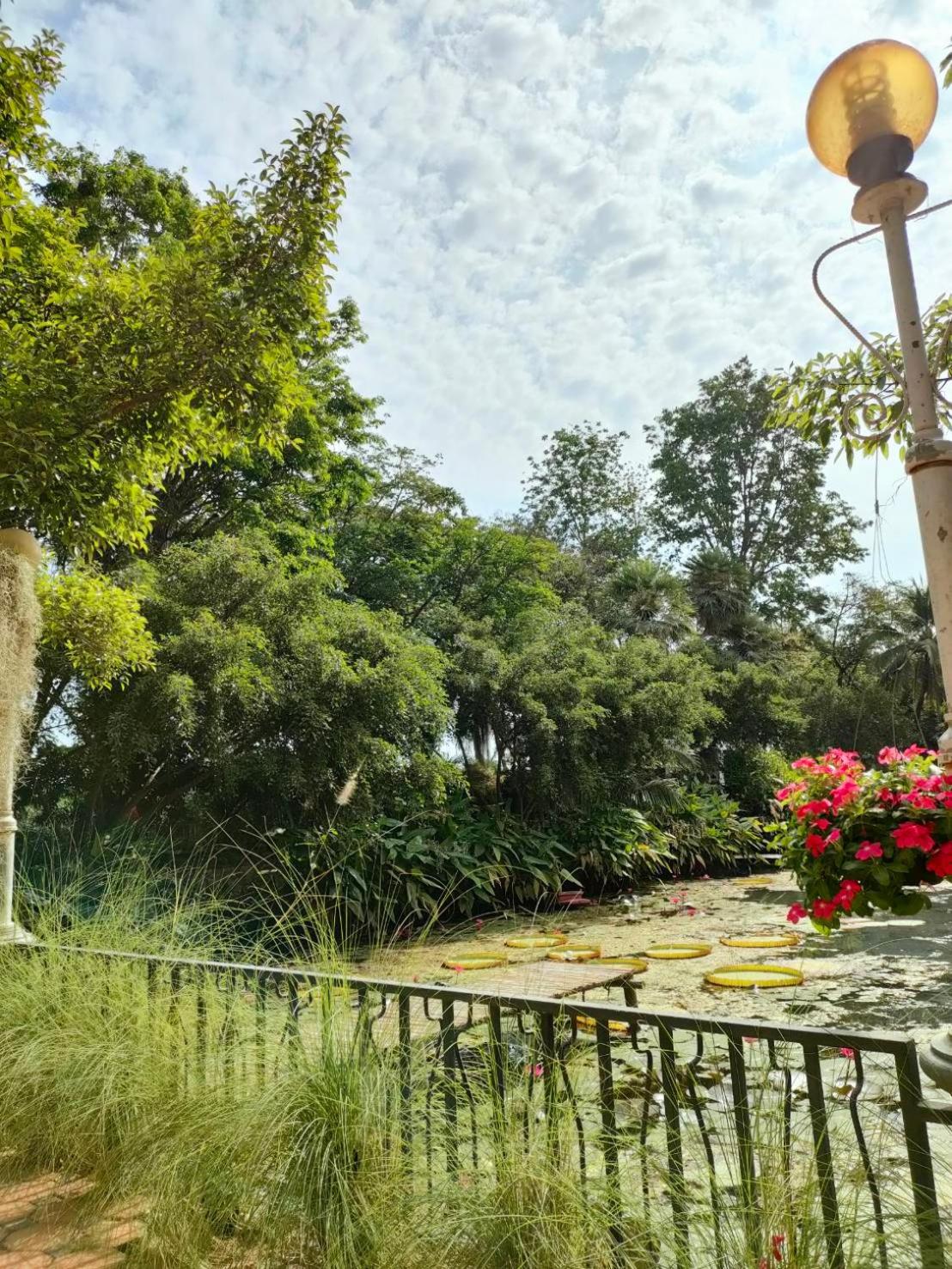 Muaan Resort