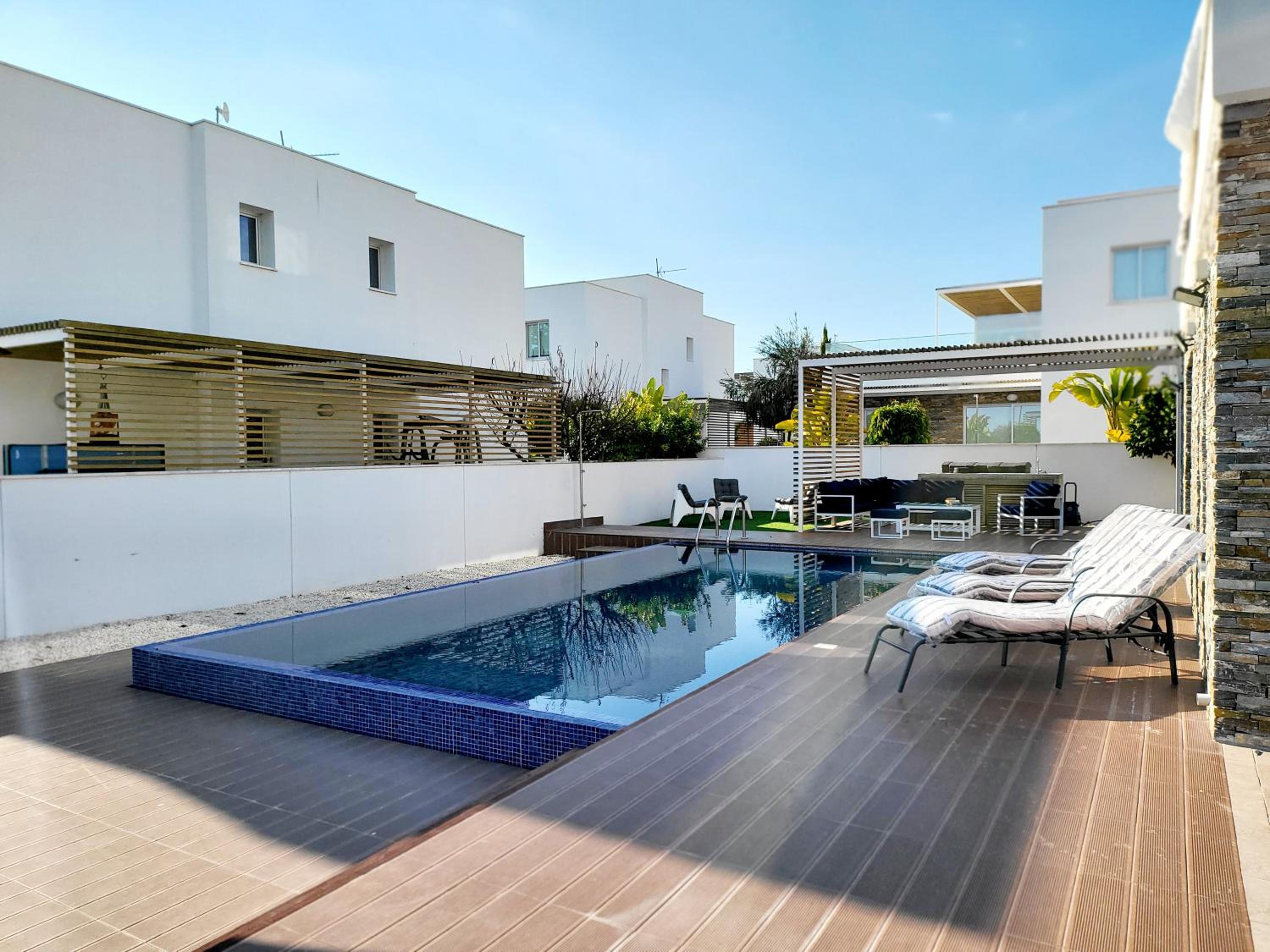 Villa utopia