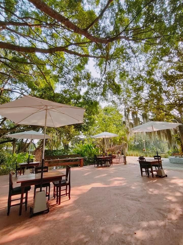 Muaan Resort