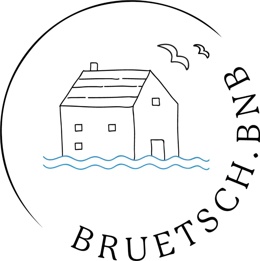 Familien-Haus, Garten, Feuerstelle mit Grill, 50m zum Rhein
