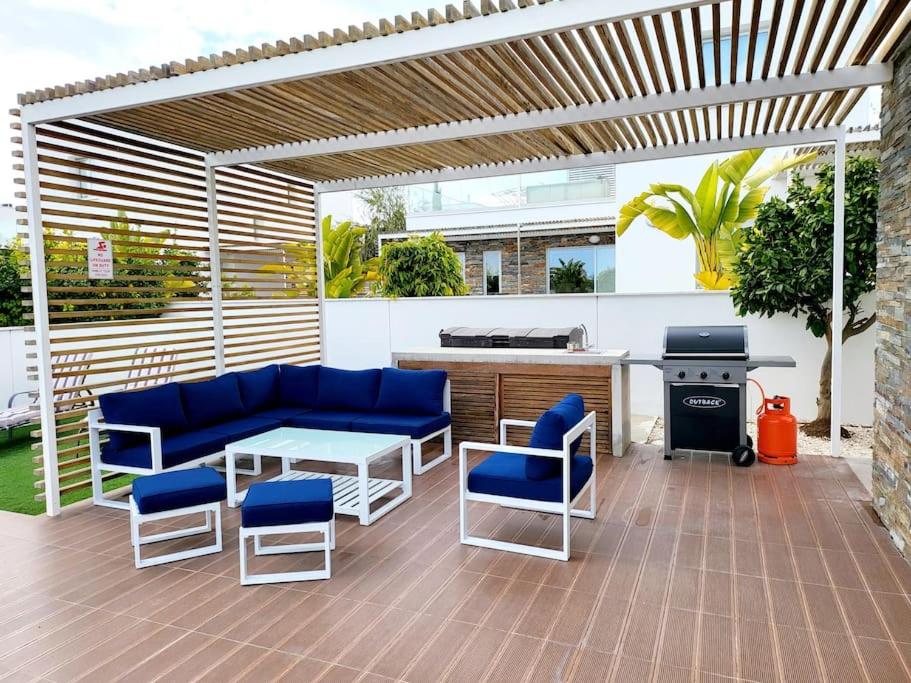 Villa utopia