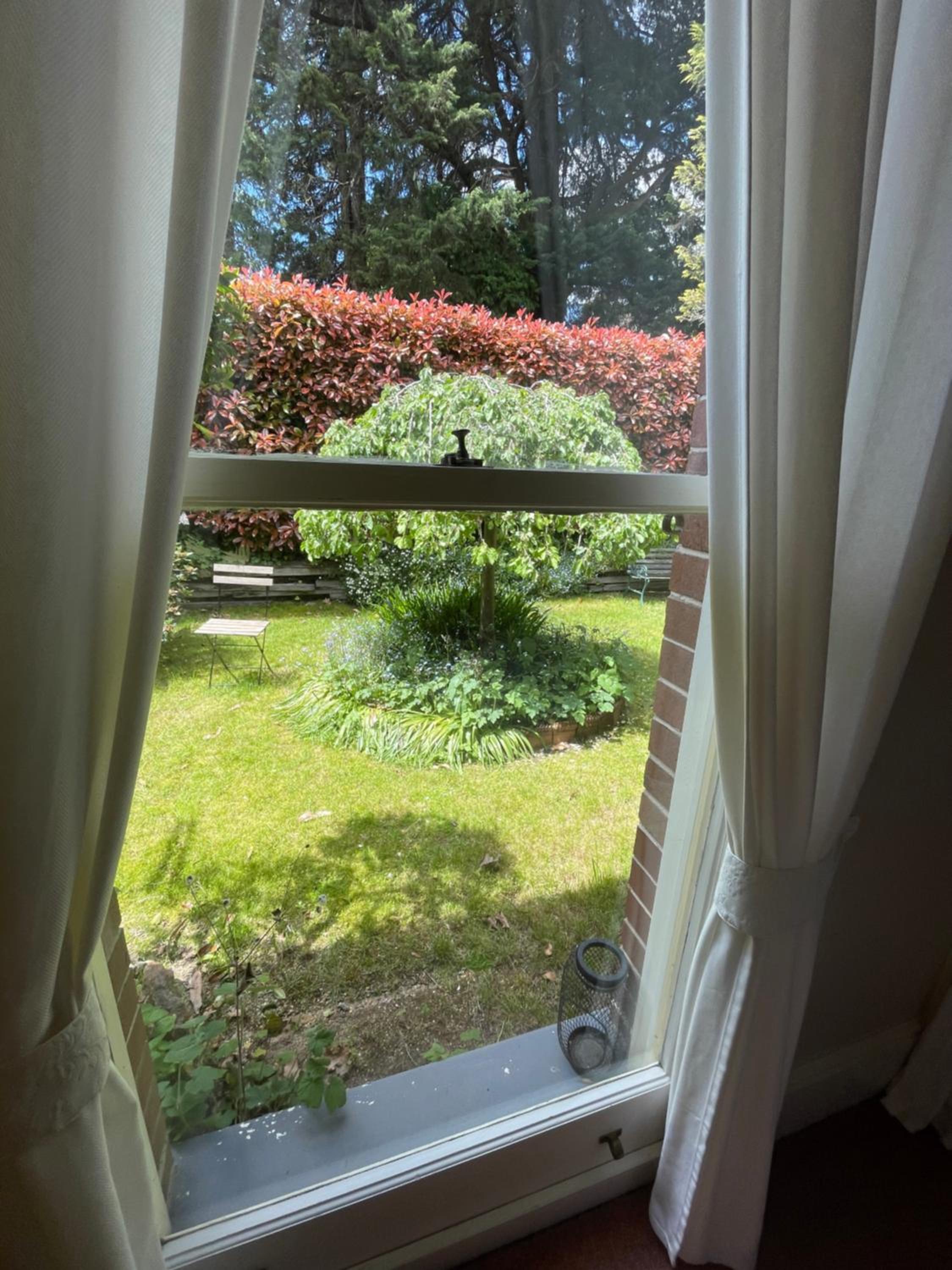 Rowan Brae Historic Guesthouse
