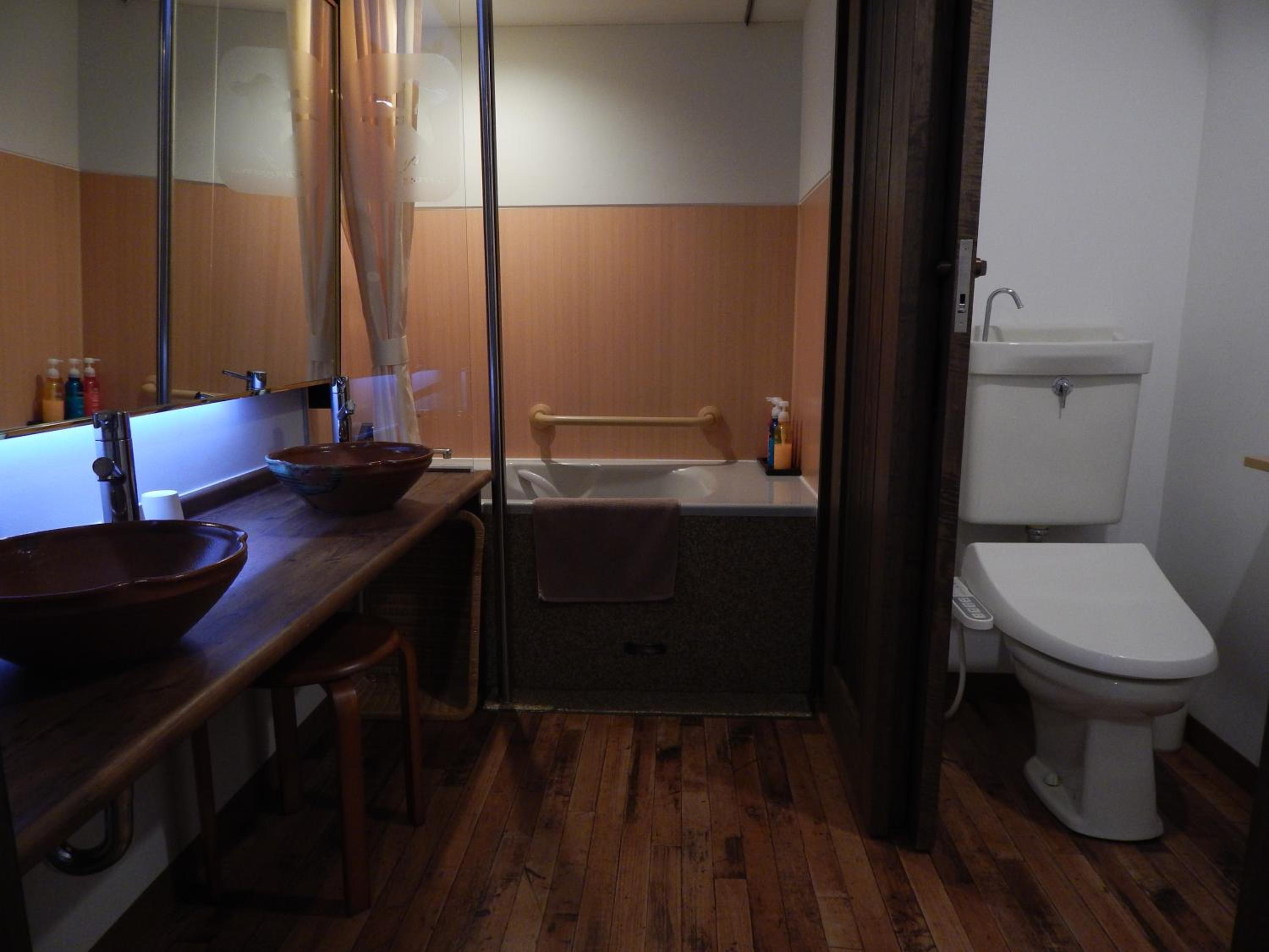 Kinugawa Park Hotels