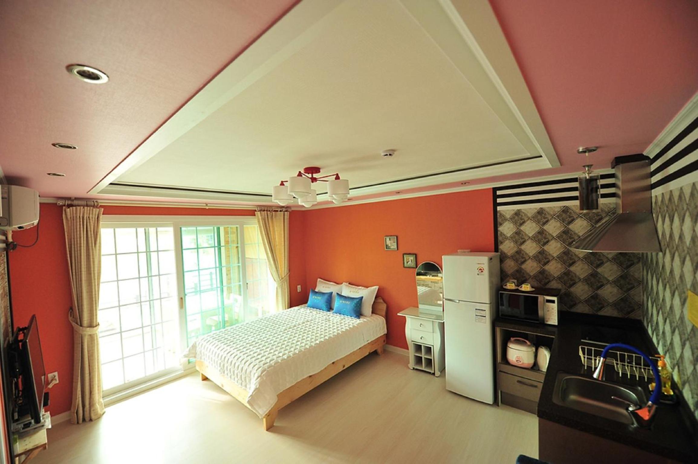 Yejeon Pension