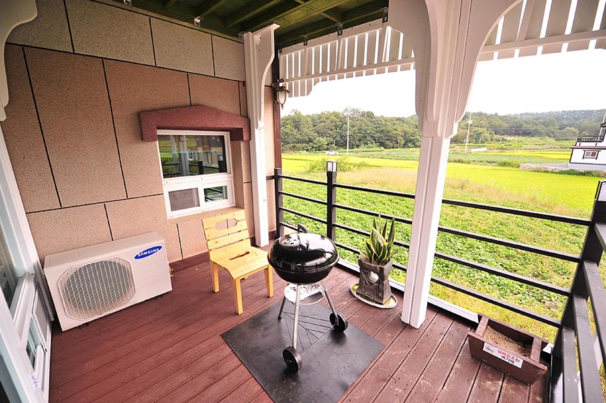 Yejeon Pension
