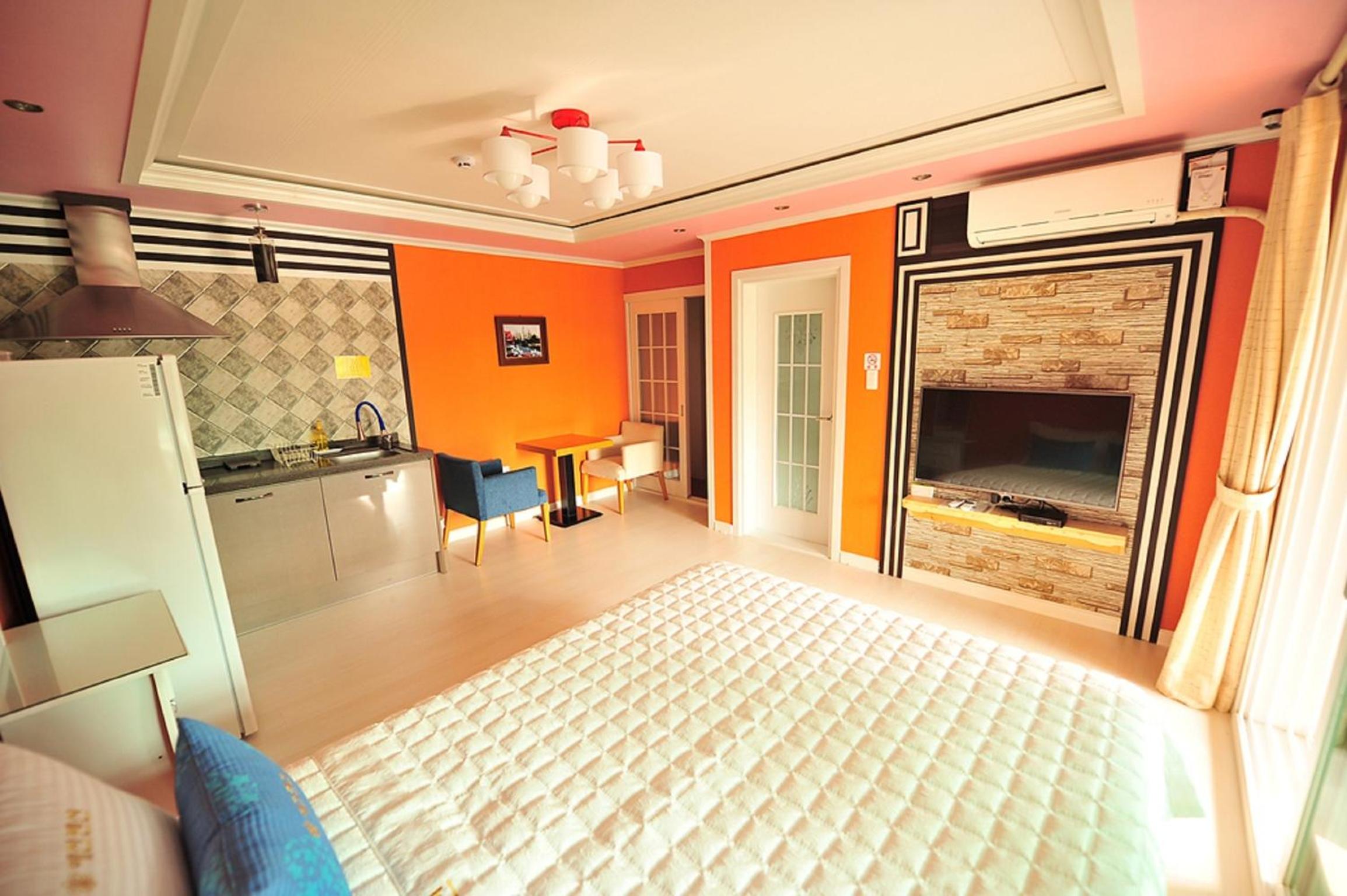 Yejeon Pension