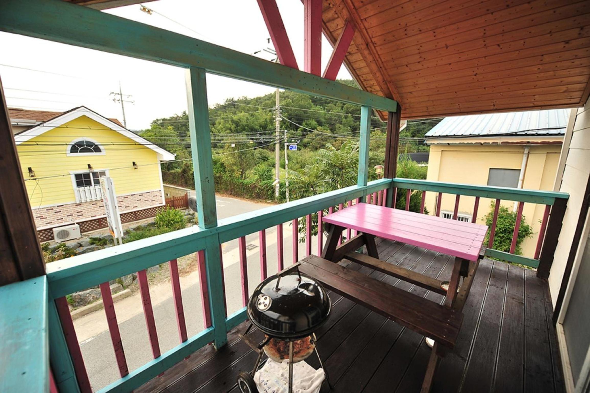 Yejeon Pension