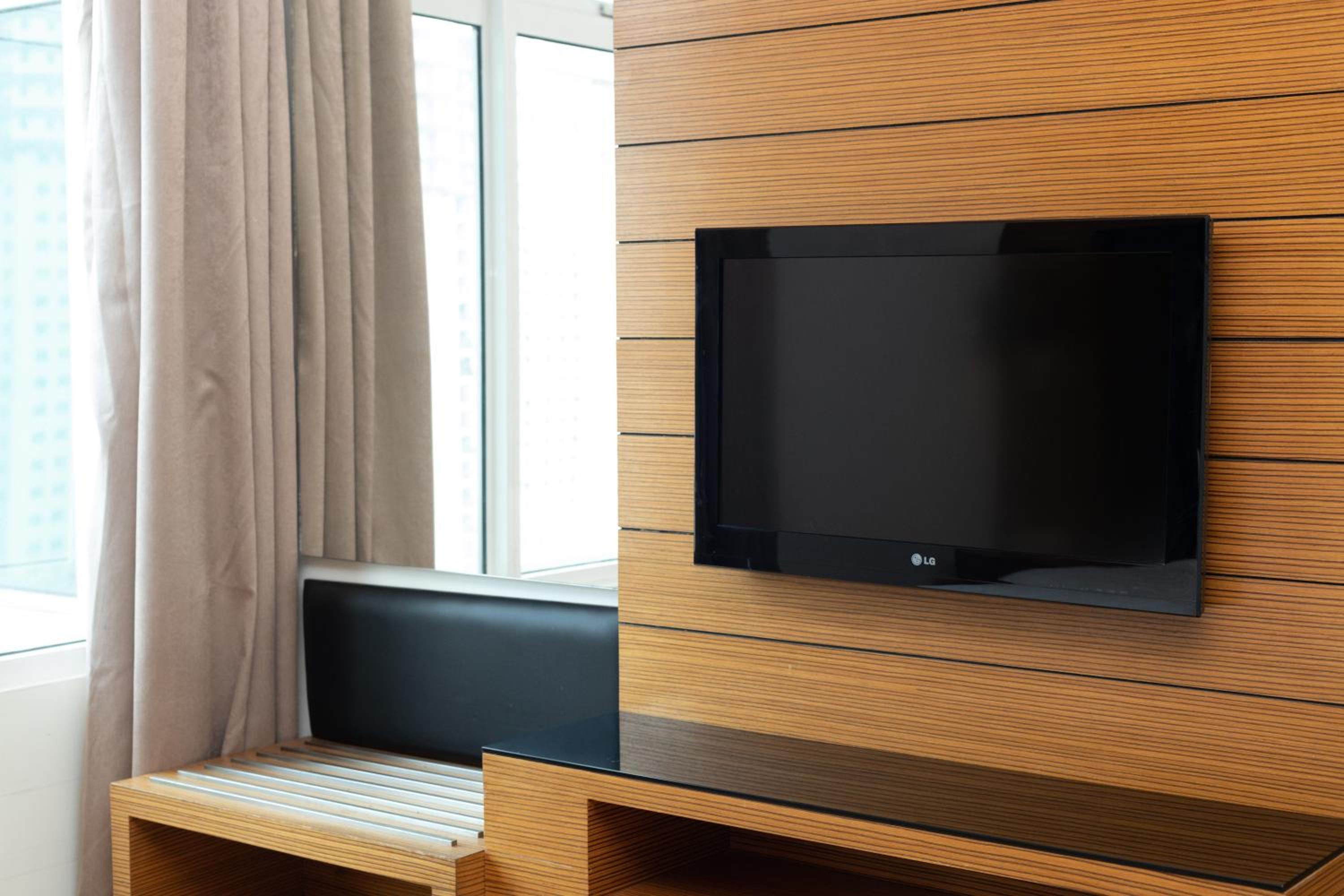 Dua Sentral Residence near KL Sentral by COBNB