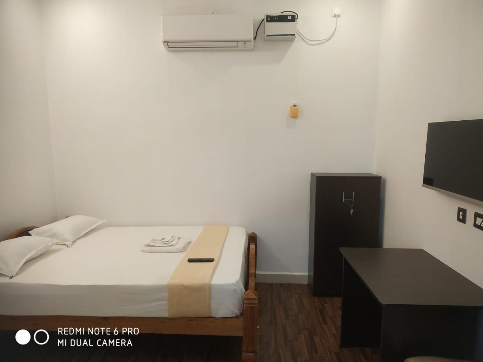 BlueMoon Homestay view 2