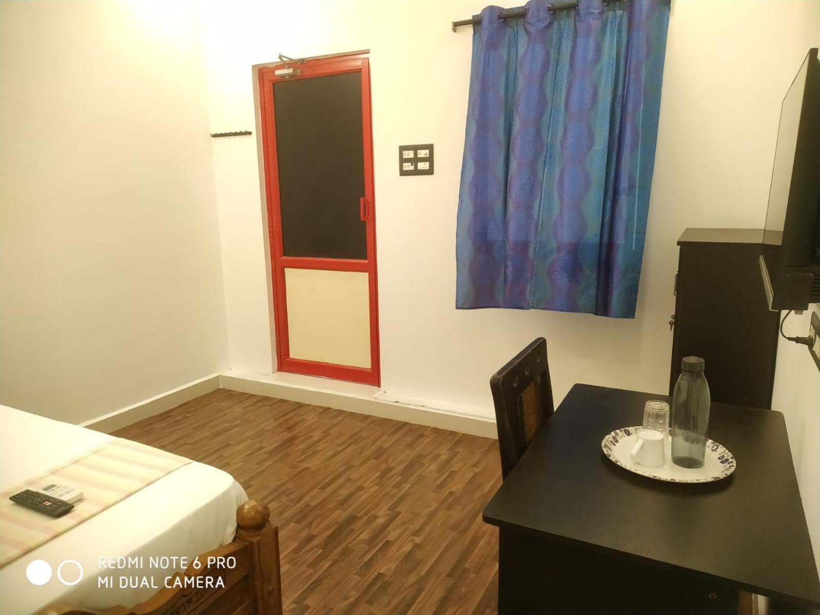BlueMoon Homestay view 3