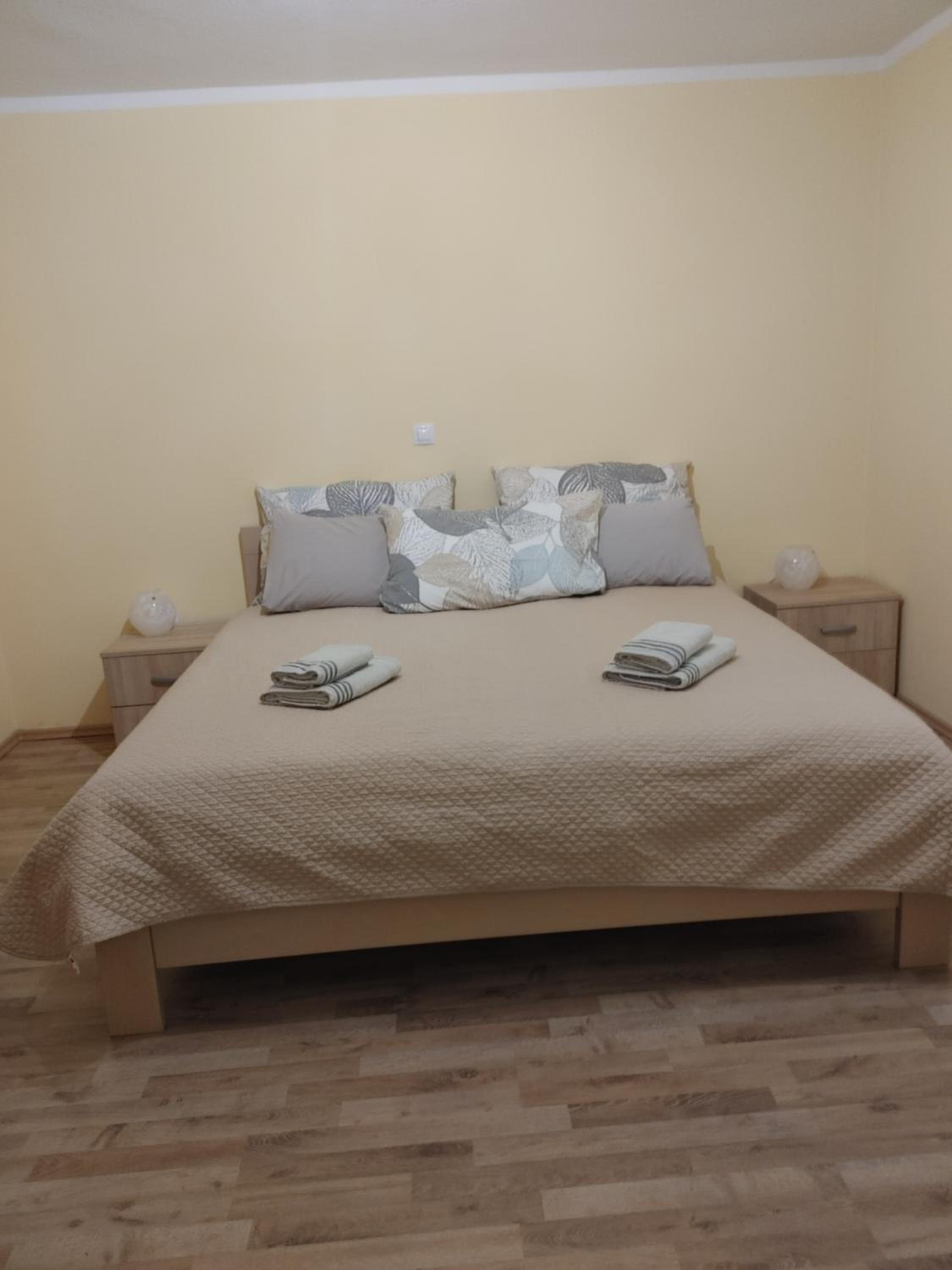 Apartma svizec