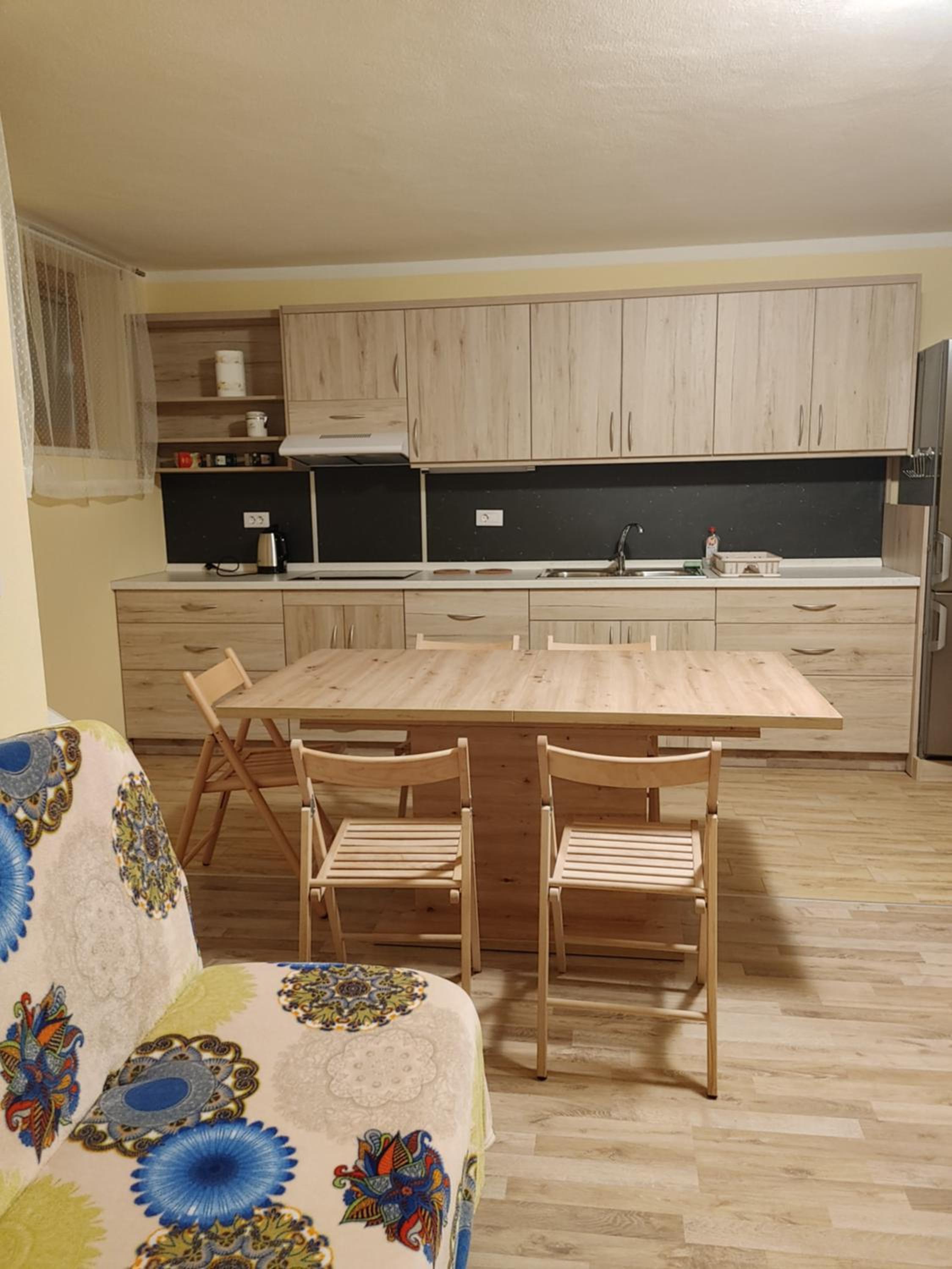 Apartma svizec