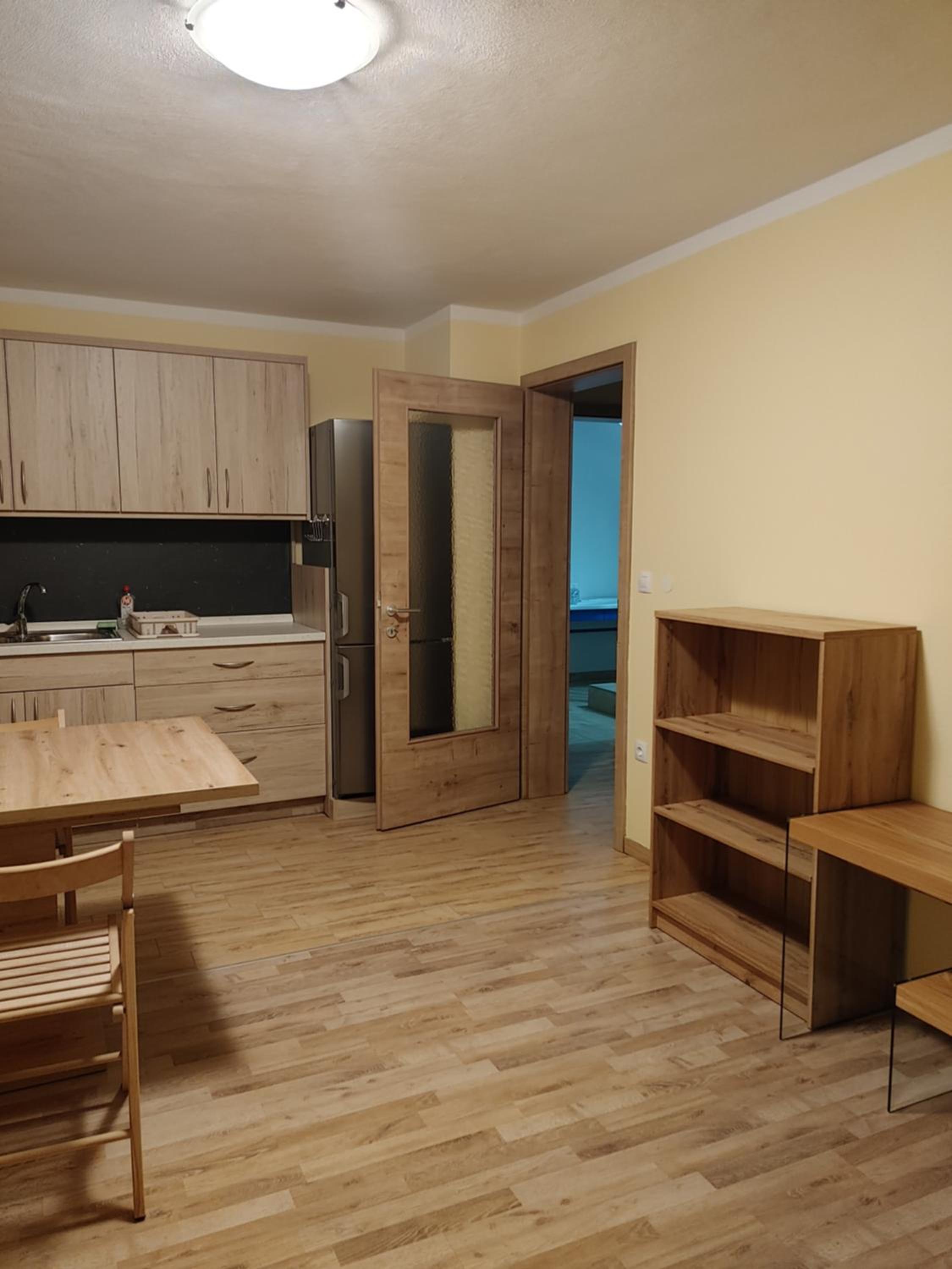 Apartma svizec