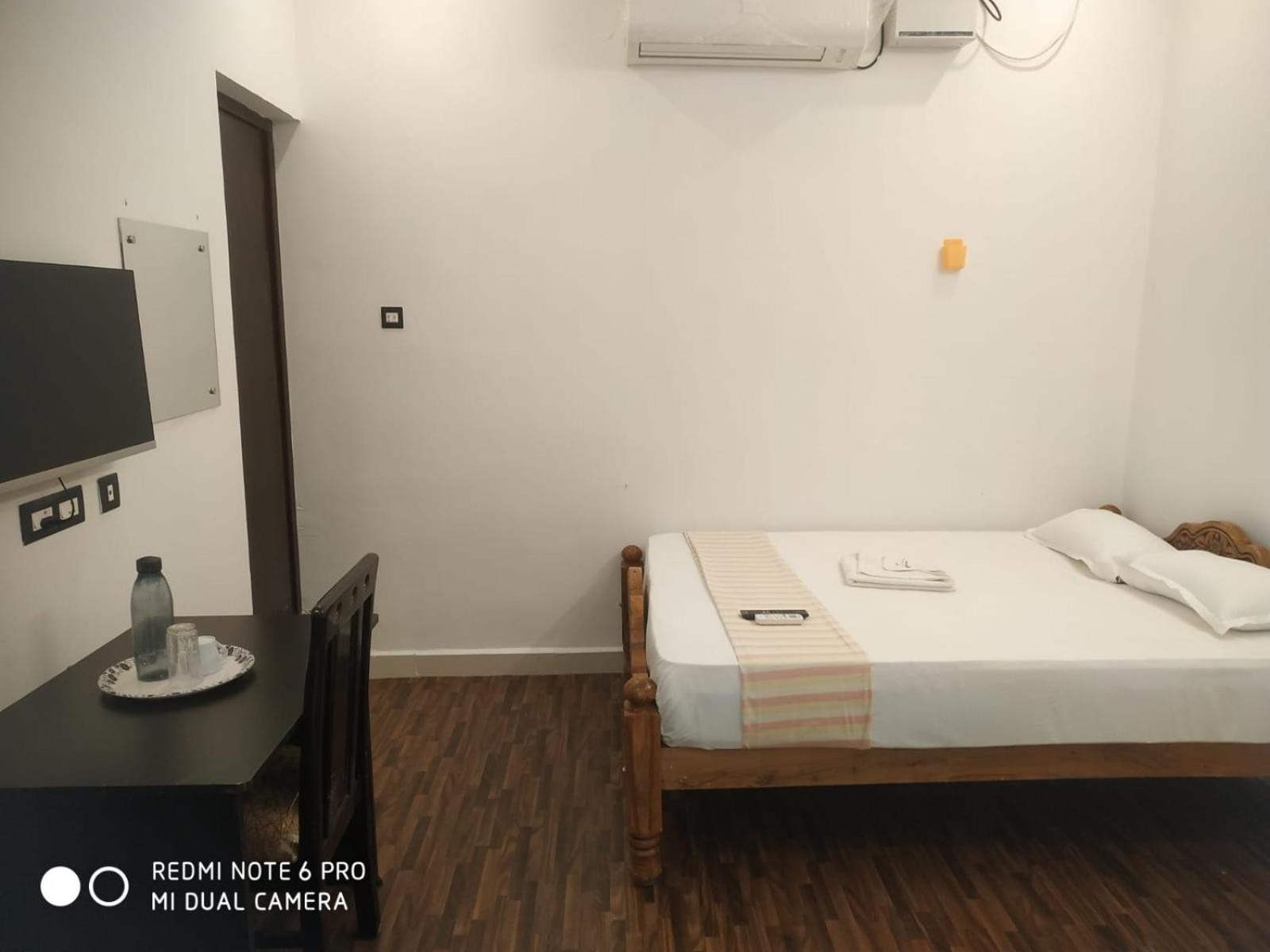 BlueMoon Homestay view 4