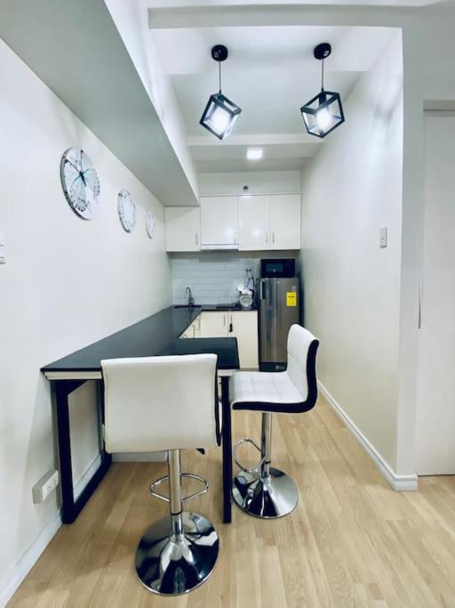 Functional 1-br Space in Amaia with Fast Internet view 5