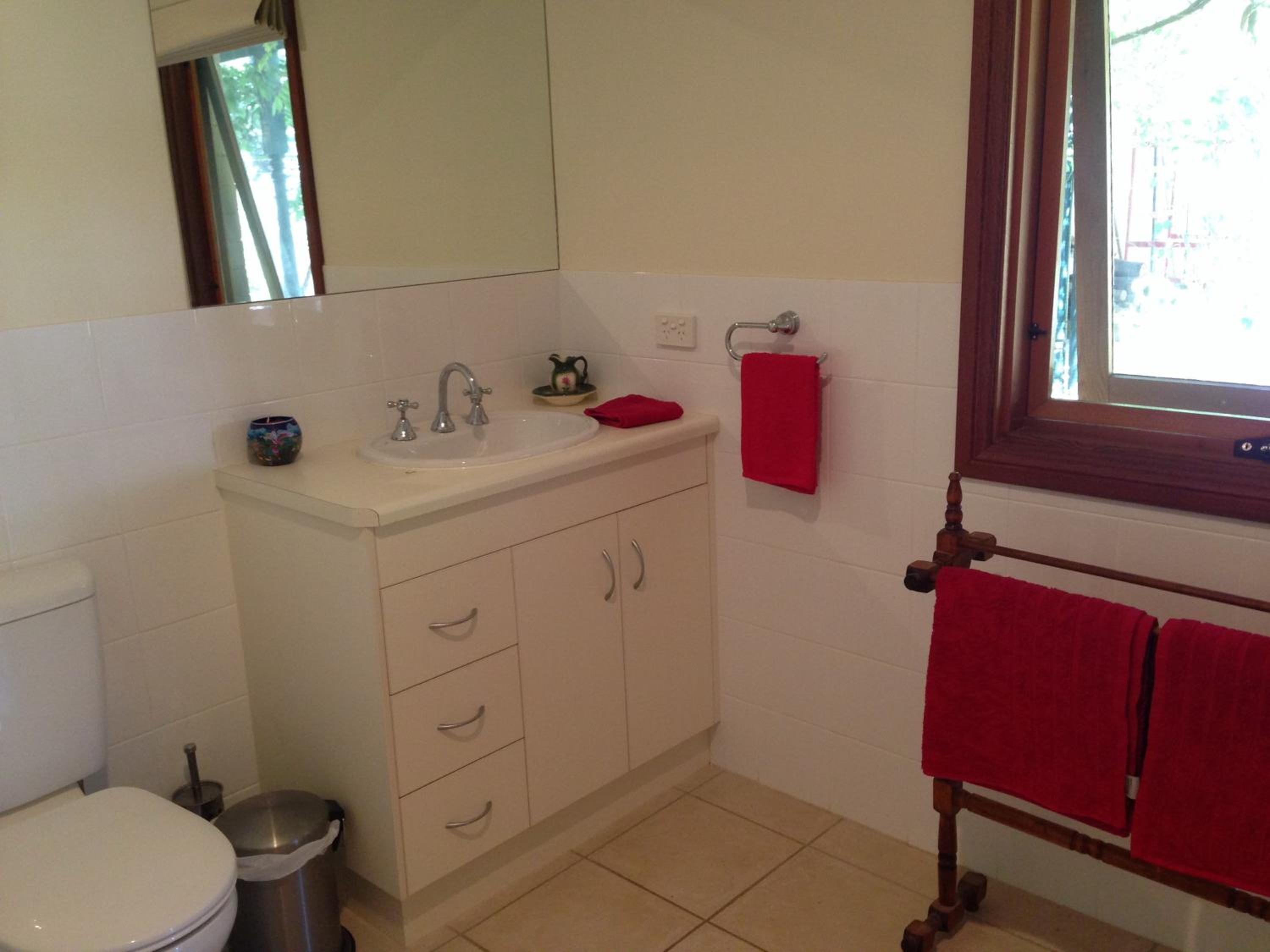 Clarevale Cottage B&B