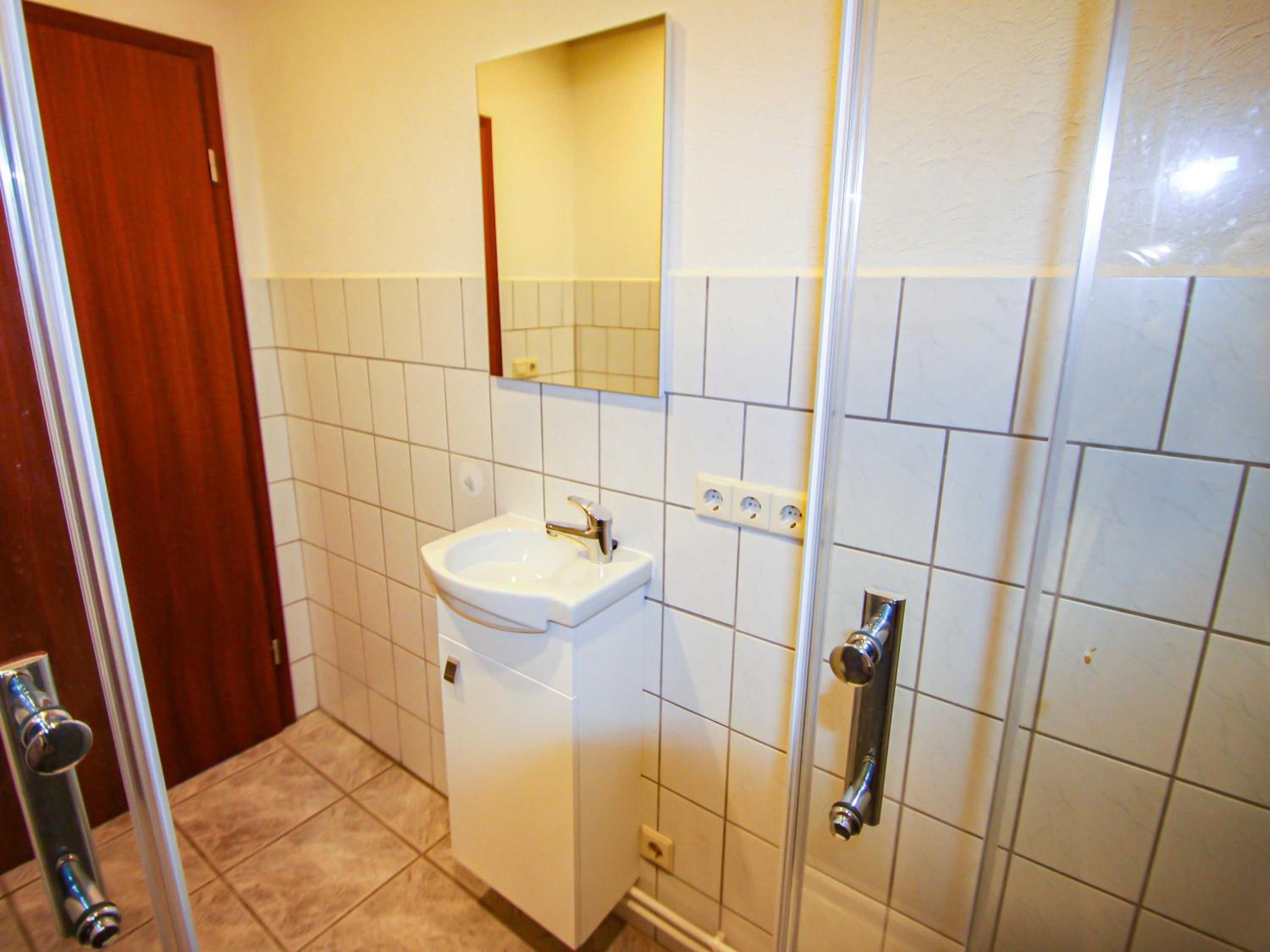 Ferienwohnungen Vogelsang