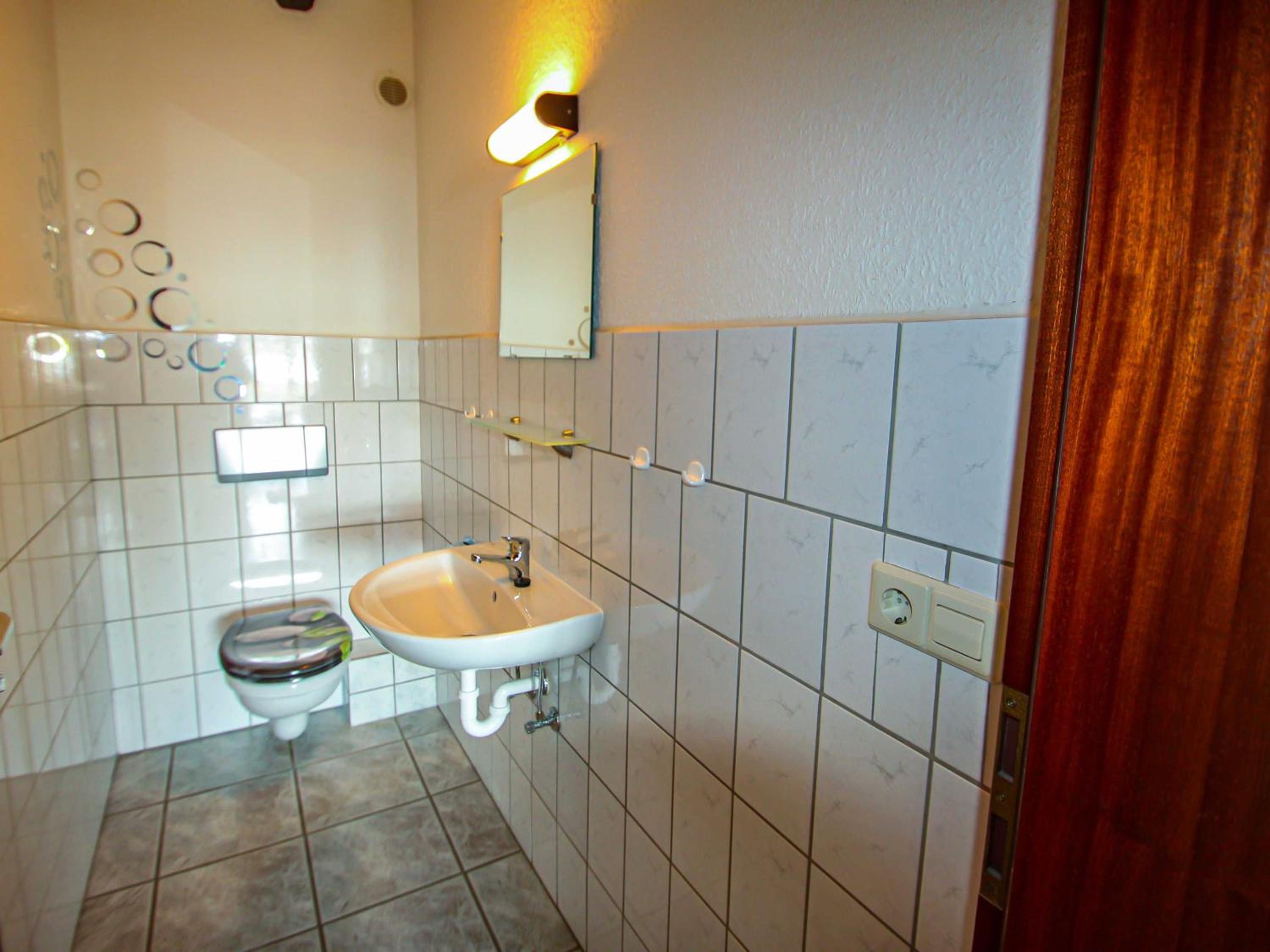 Ferienwohnungen Vogelsang