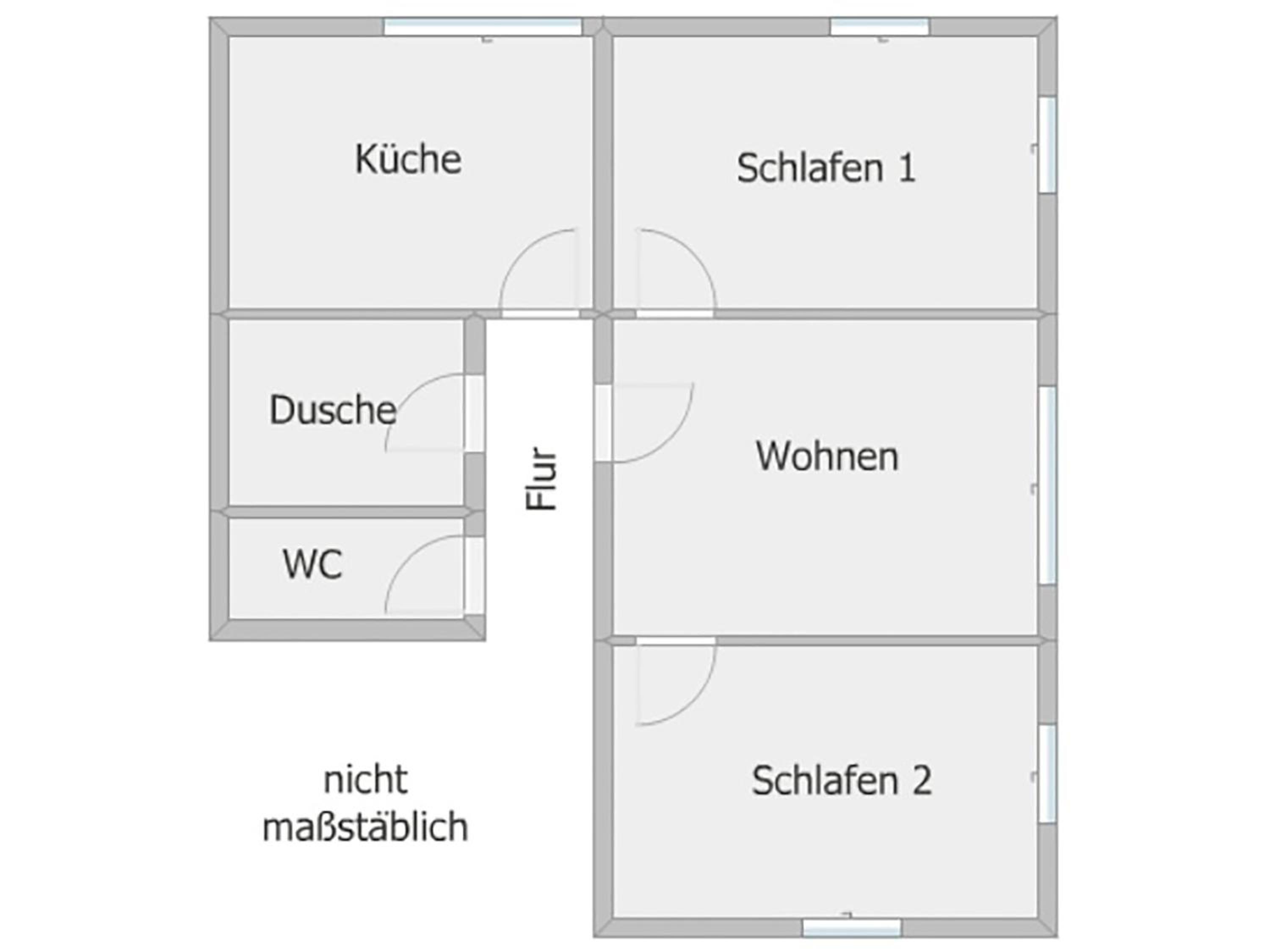 Ferienwohnungen Vogelsang
