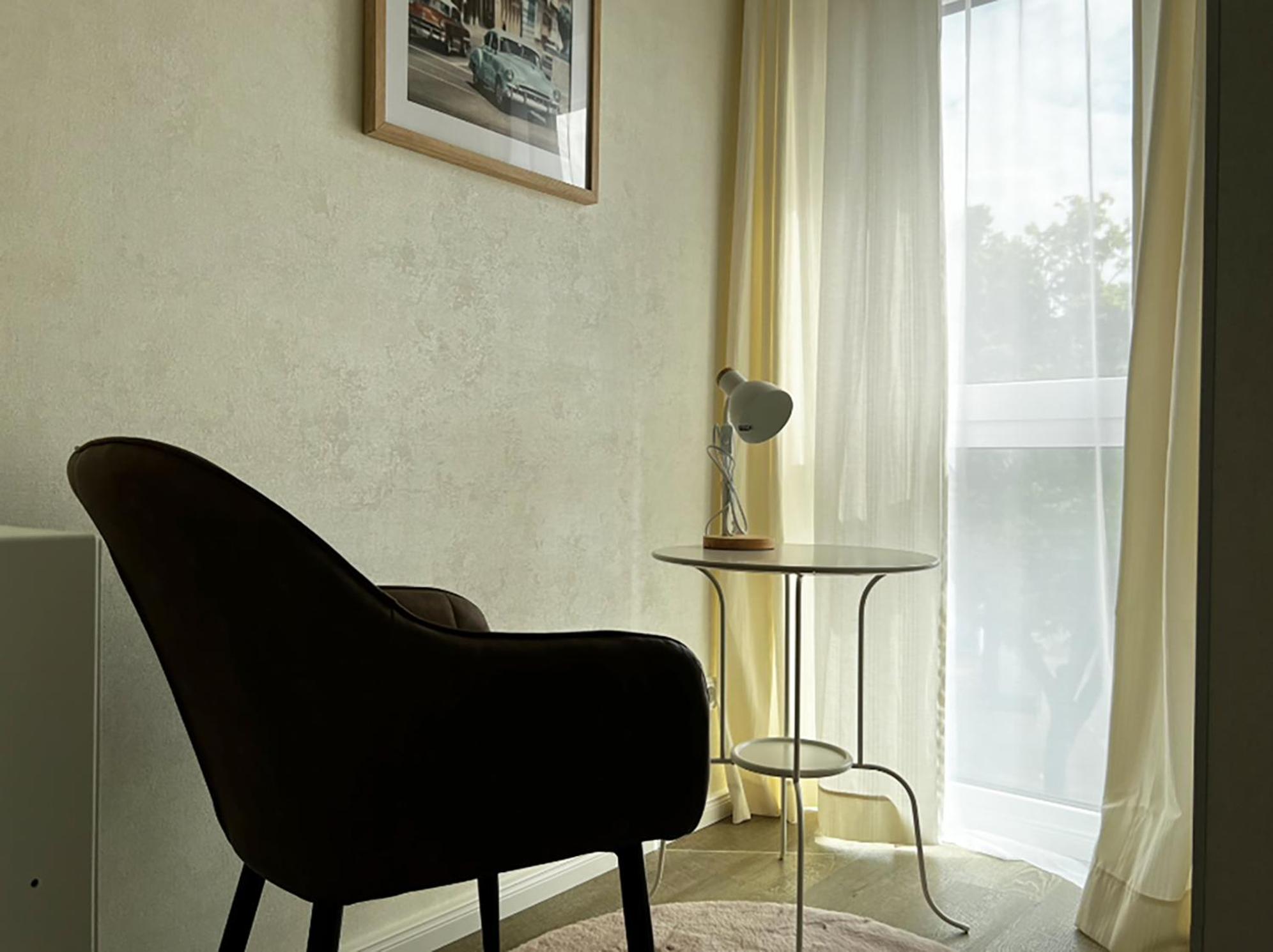 MG-Quartier Hostel