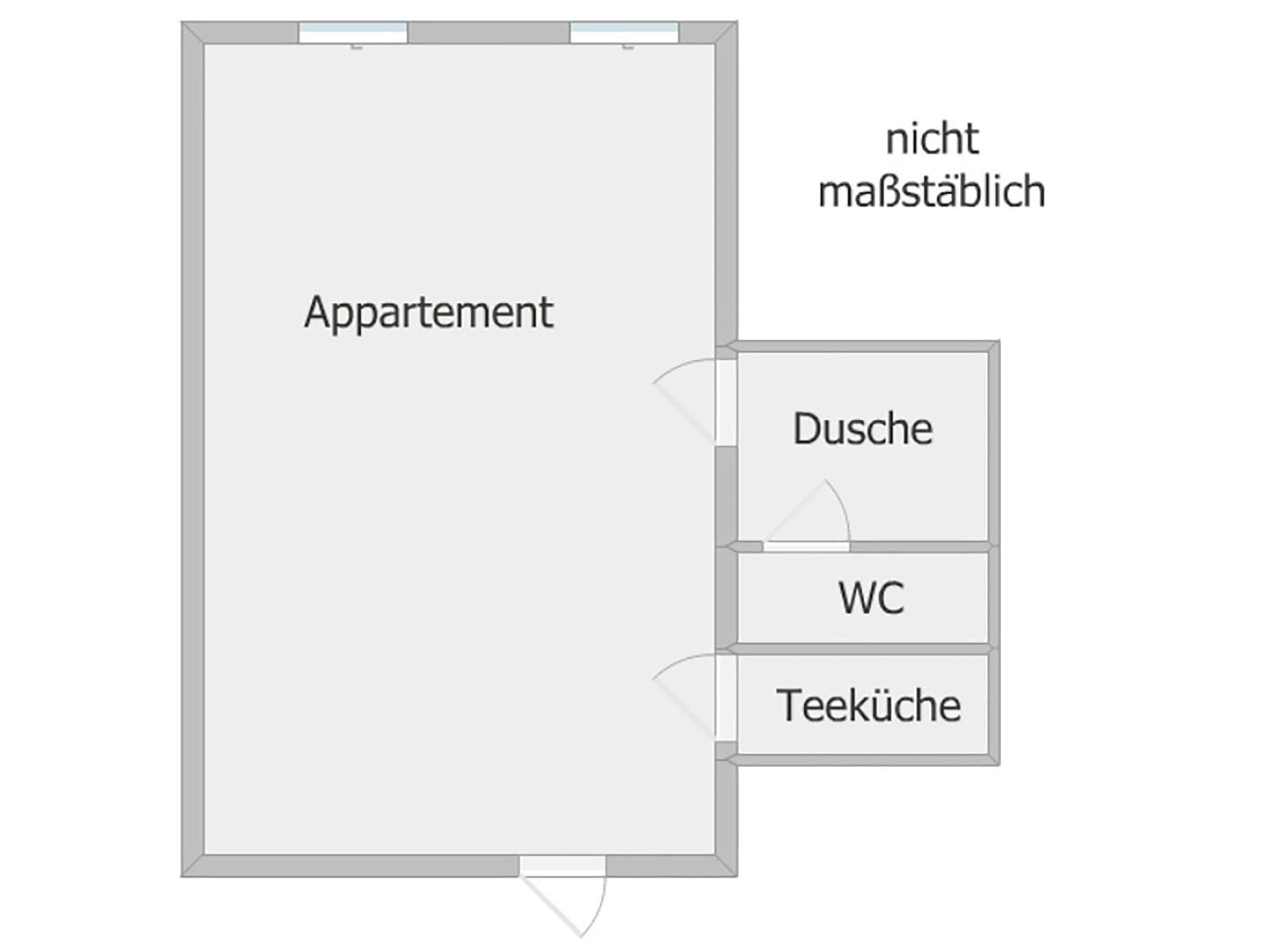 Ferienwohnungen Vogelsang