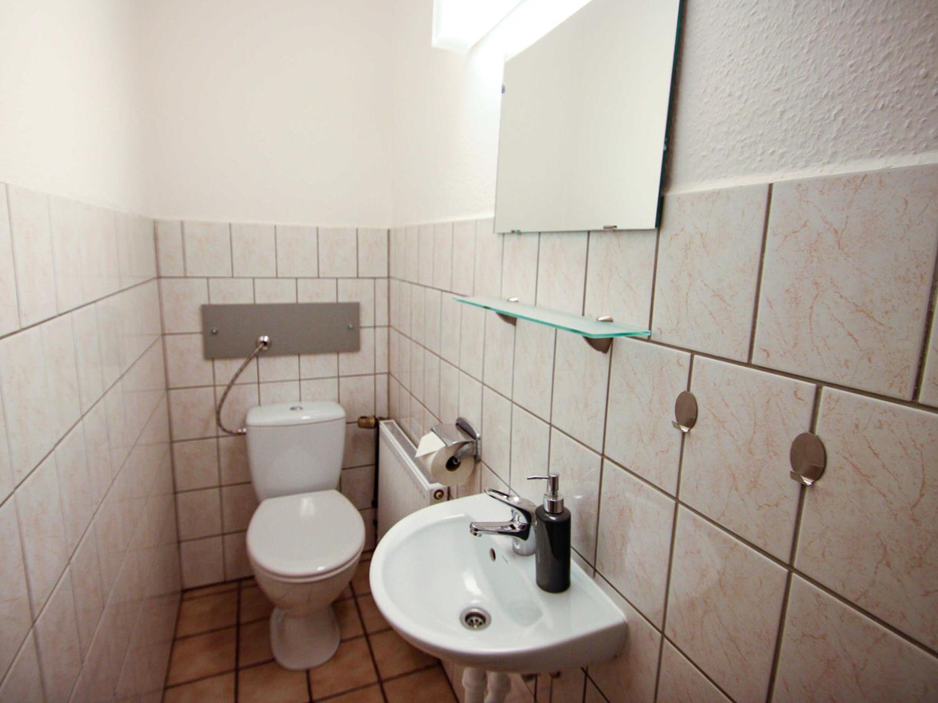 Ferienwohnungen Vogelsang