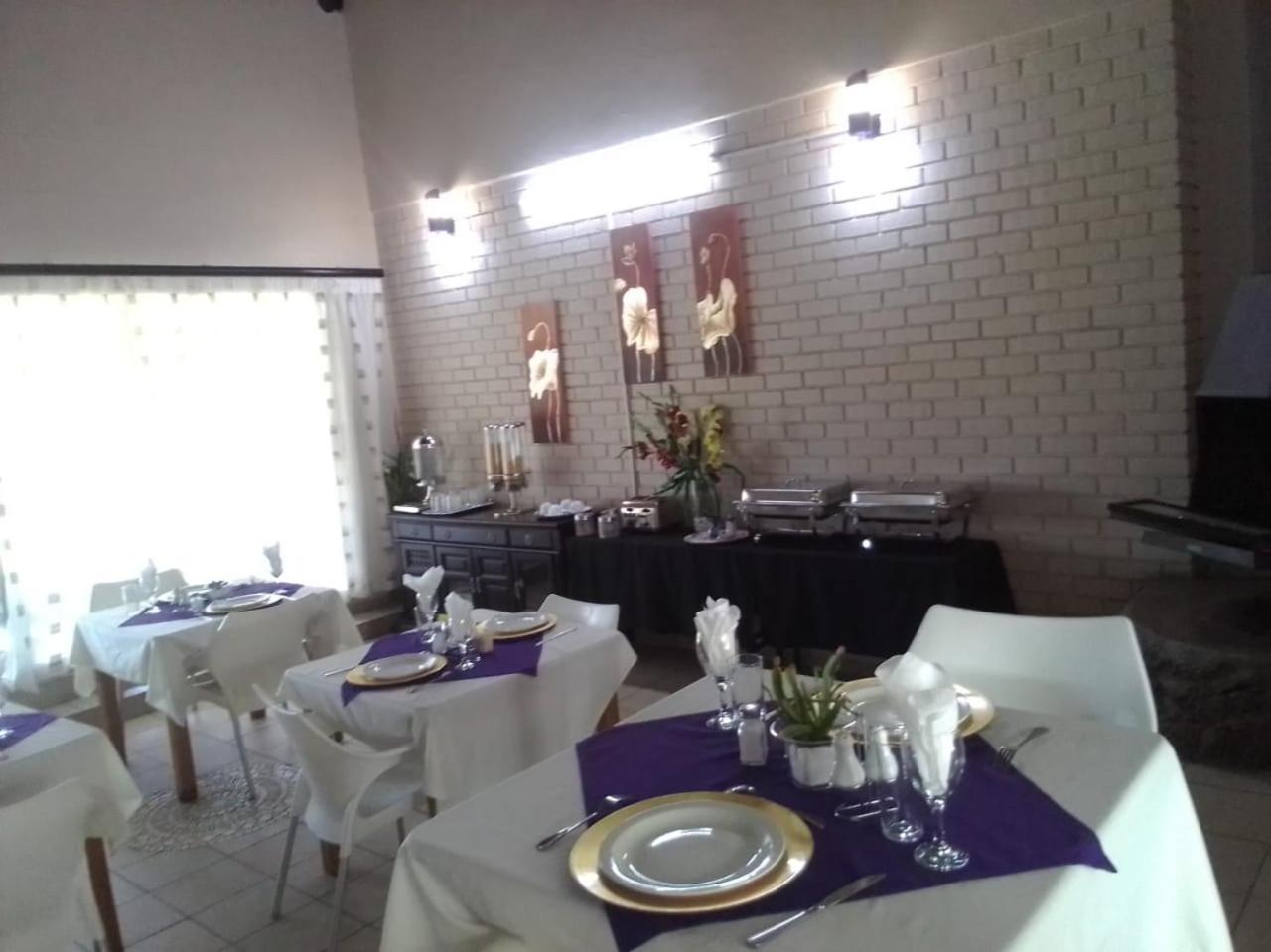 Thatch Haven Guesthouse