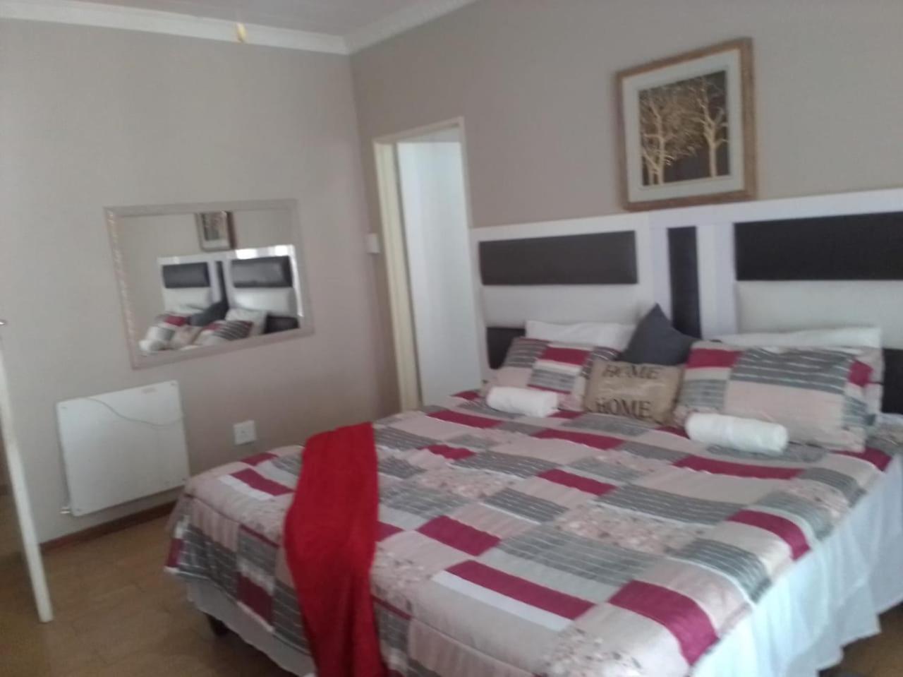 Thatch Haven Guesthouse