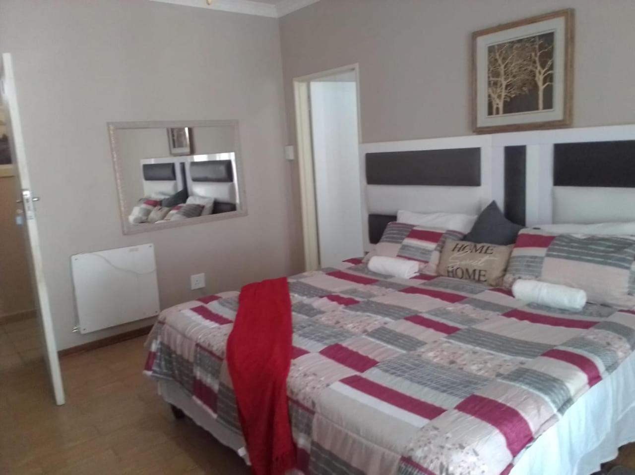 Thatch Haven Guesthouse