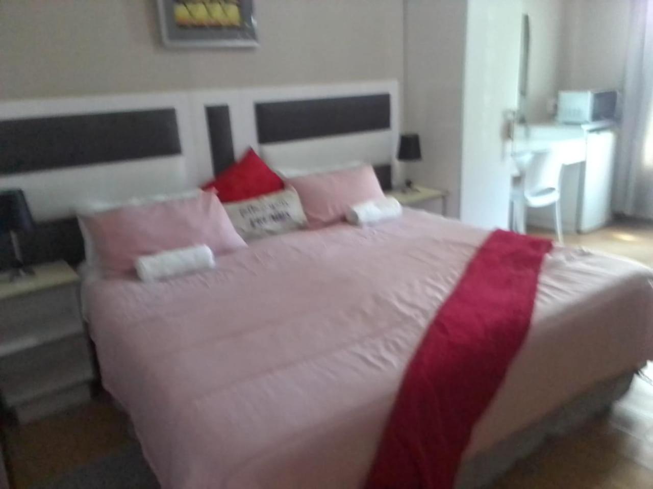 Thatch Haven Guesthouse