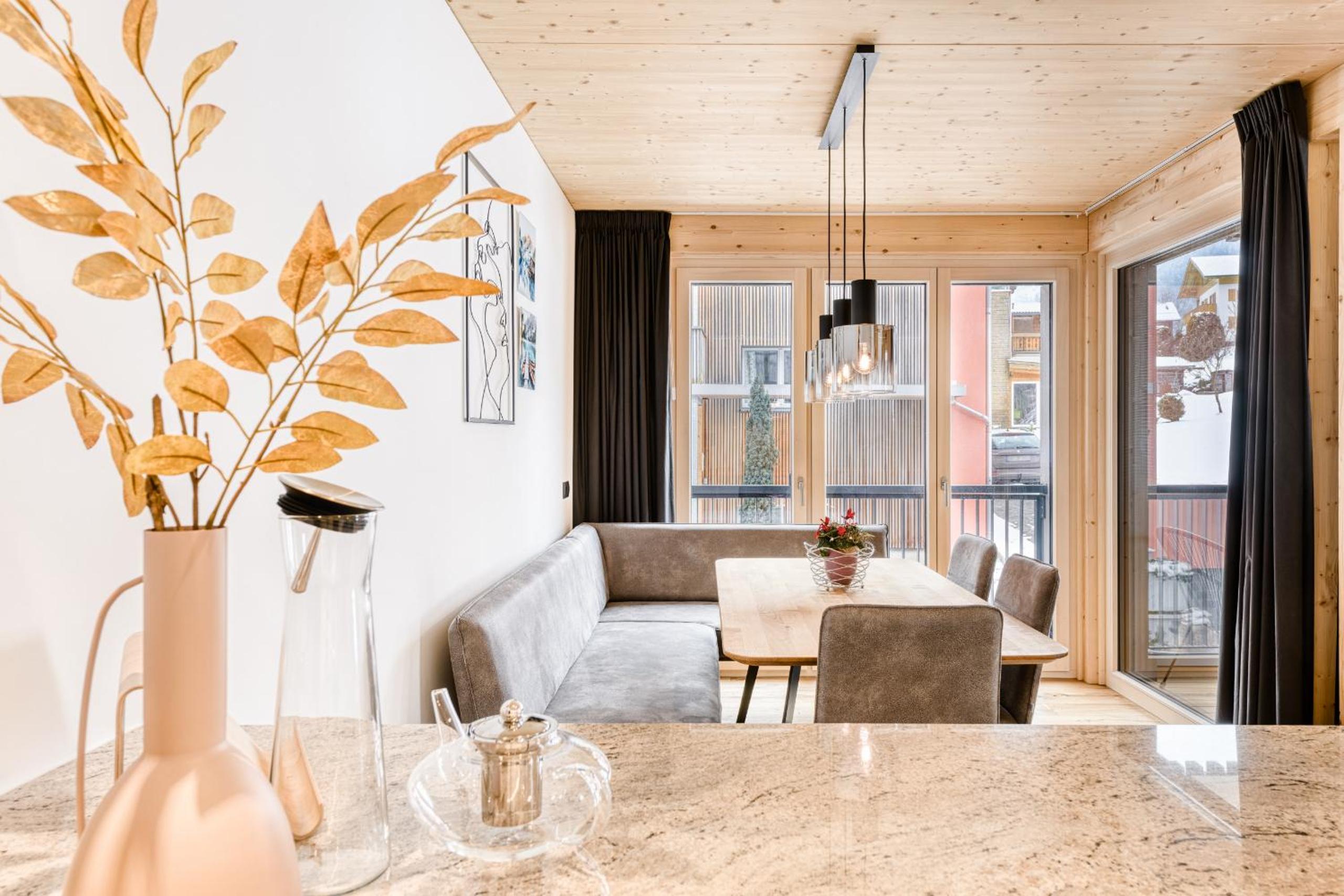 Ferienwohnung Family Plus zentral by A-Appartments