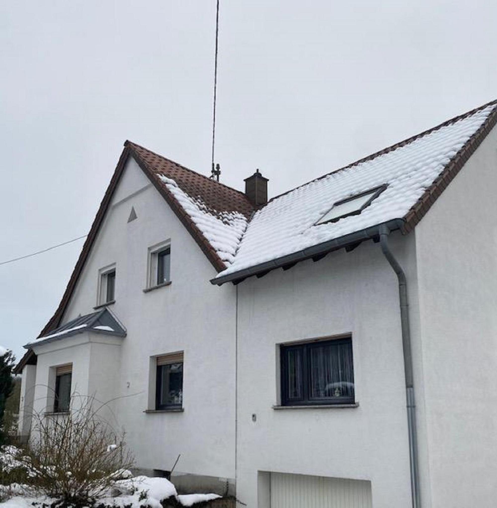 Ferienwohnung Maldener