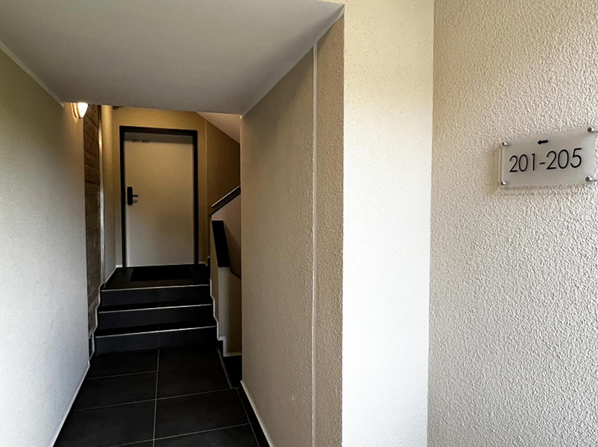 MG-Quartier Hostel