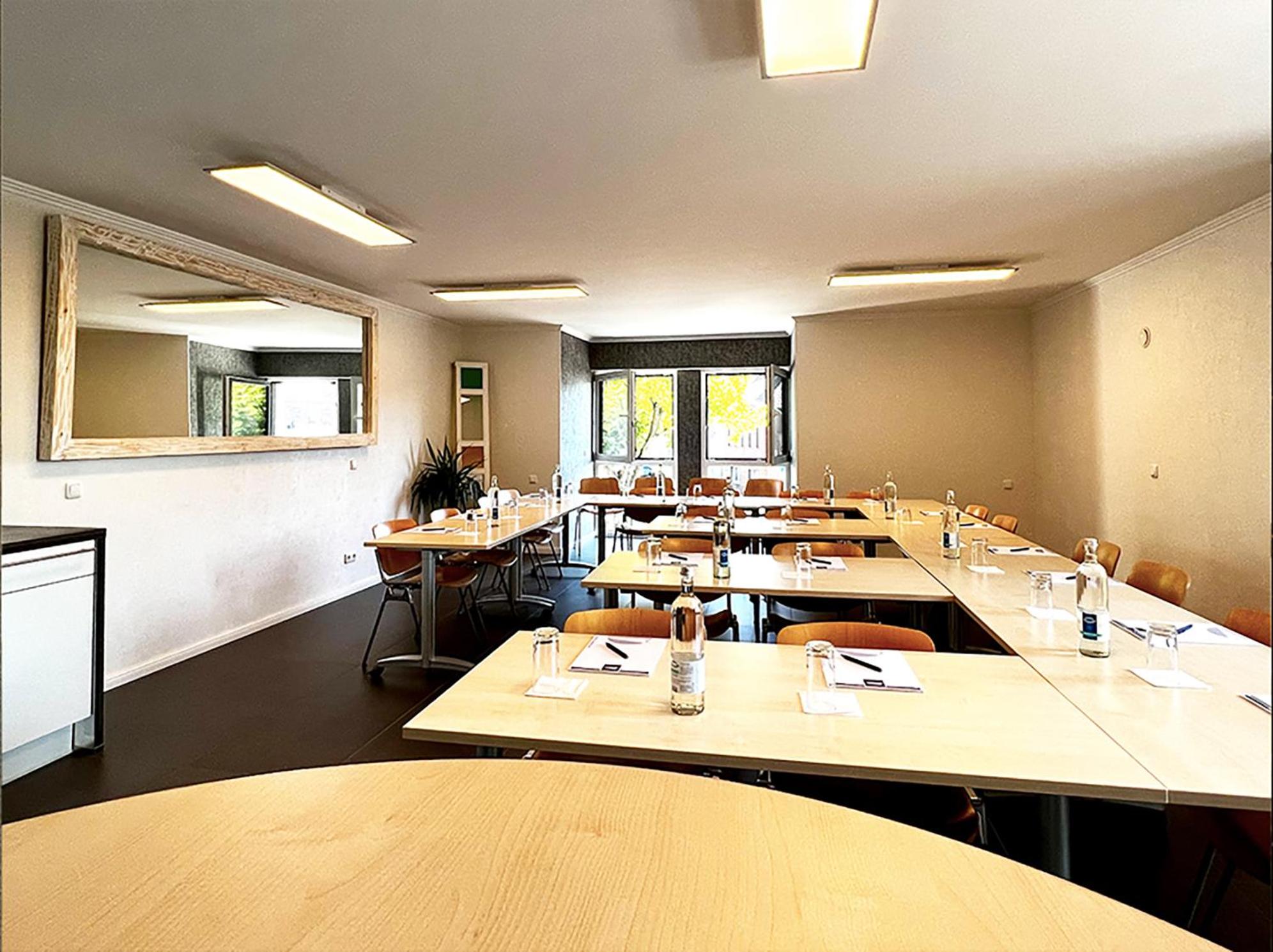 MG-Quartier Hostel