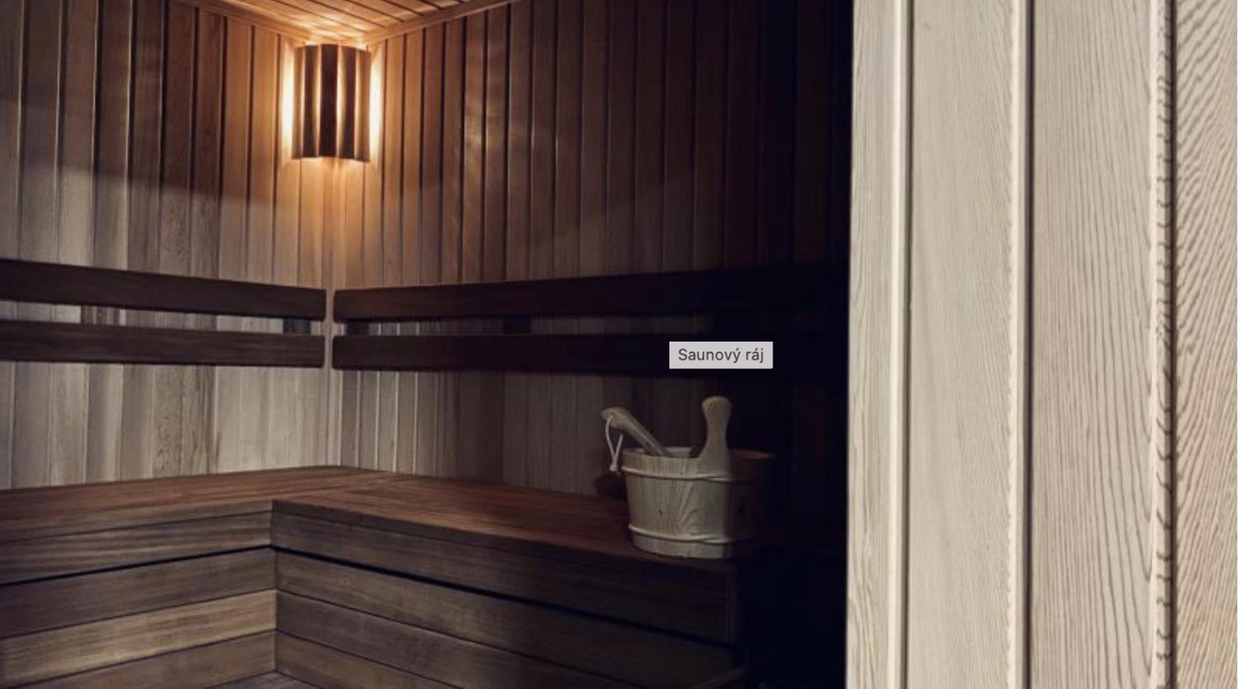 Apartmán Skalka na Šumavě, Železná Ruda