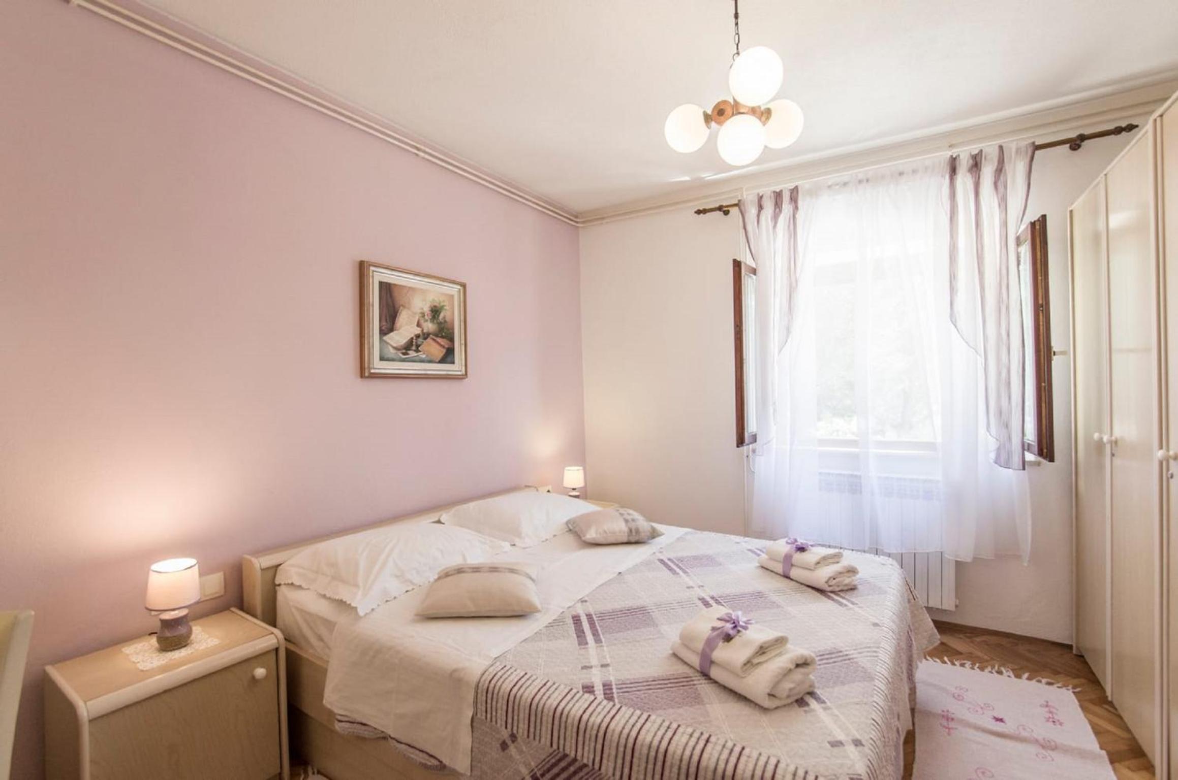 Holiday home Villa Spilla view 4